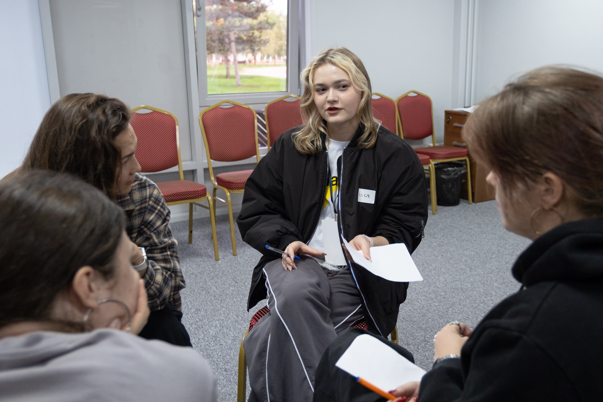 Иди танцуй FEST. Финал в Сочи. Репортажный фотограф в Казани Павел Серпокрылов