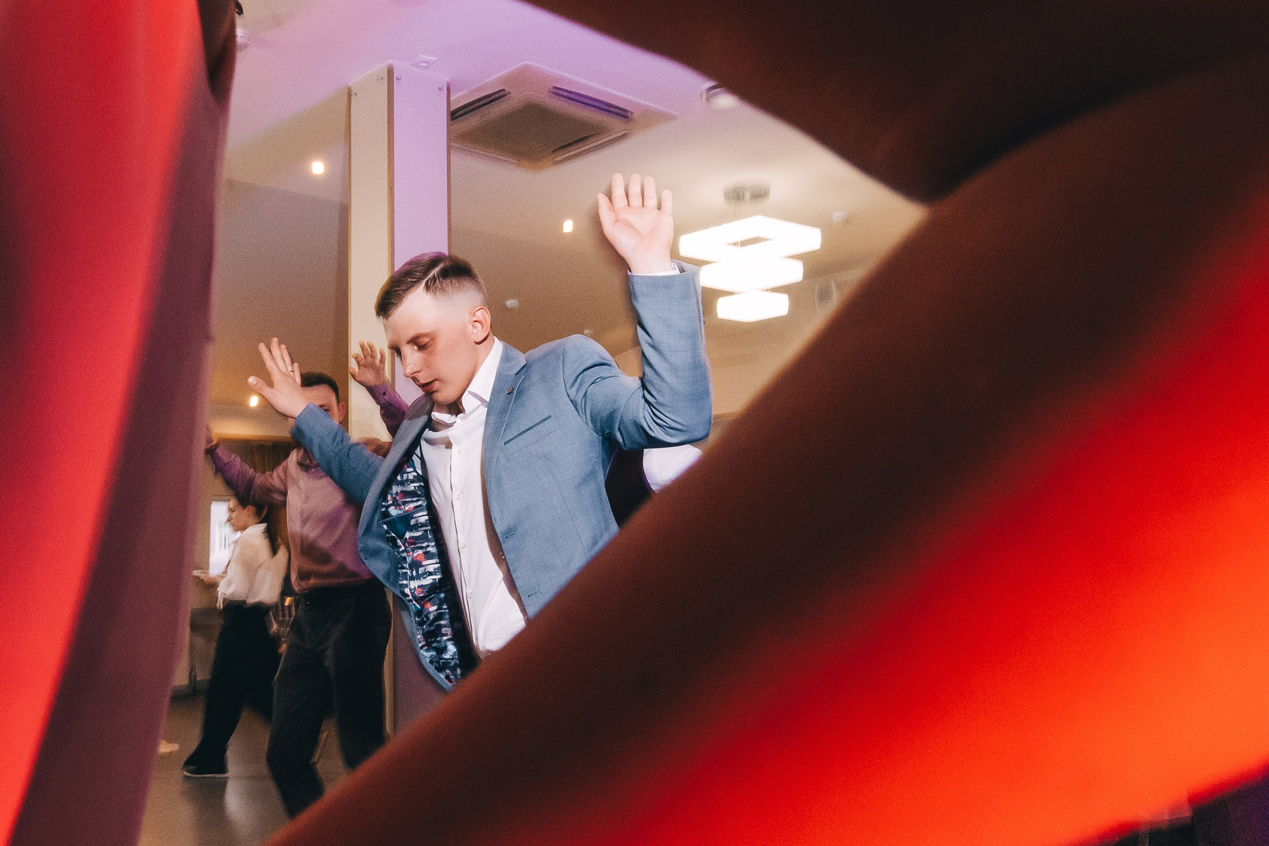 Светлана & Никита. Свадебный и семейный фотограф г. Ярославль Савинская Анастасия