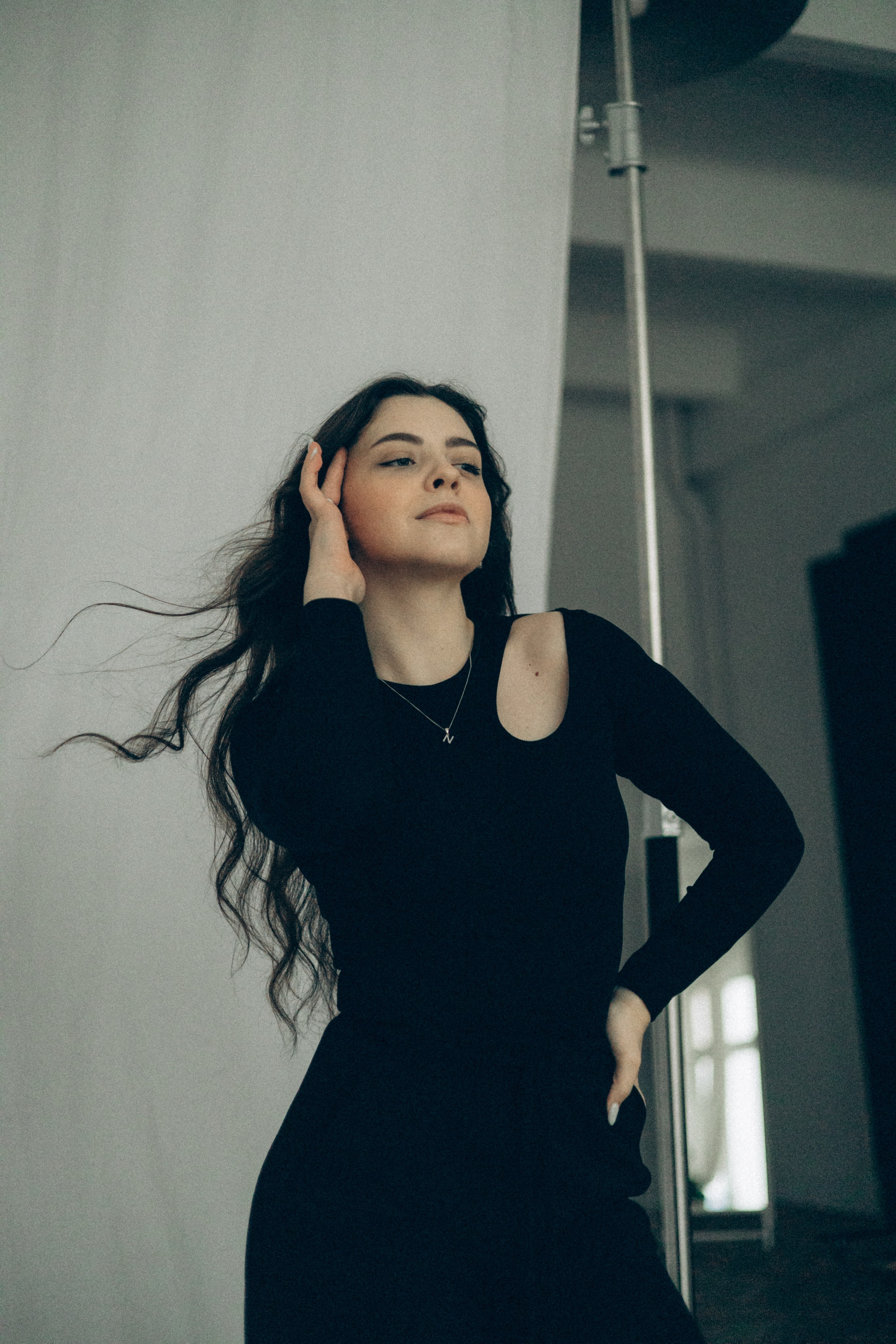 Настя — студия itten. Фотограф в Москве и области Титова Наталья