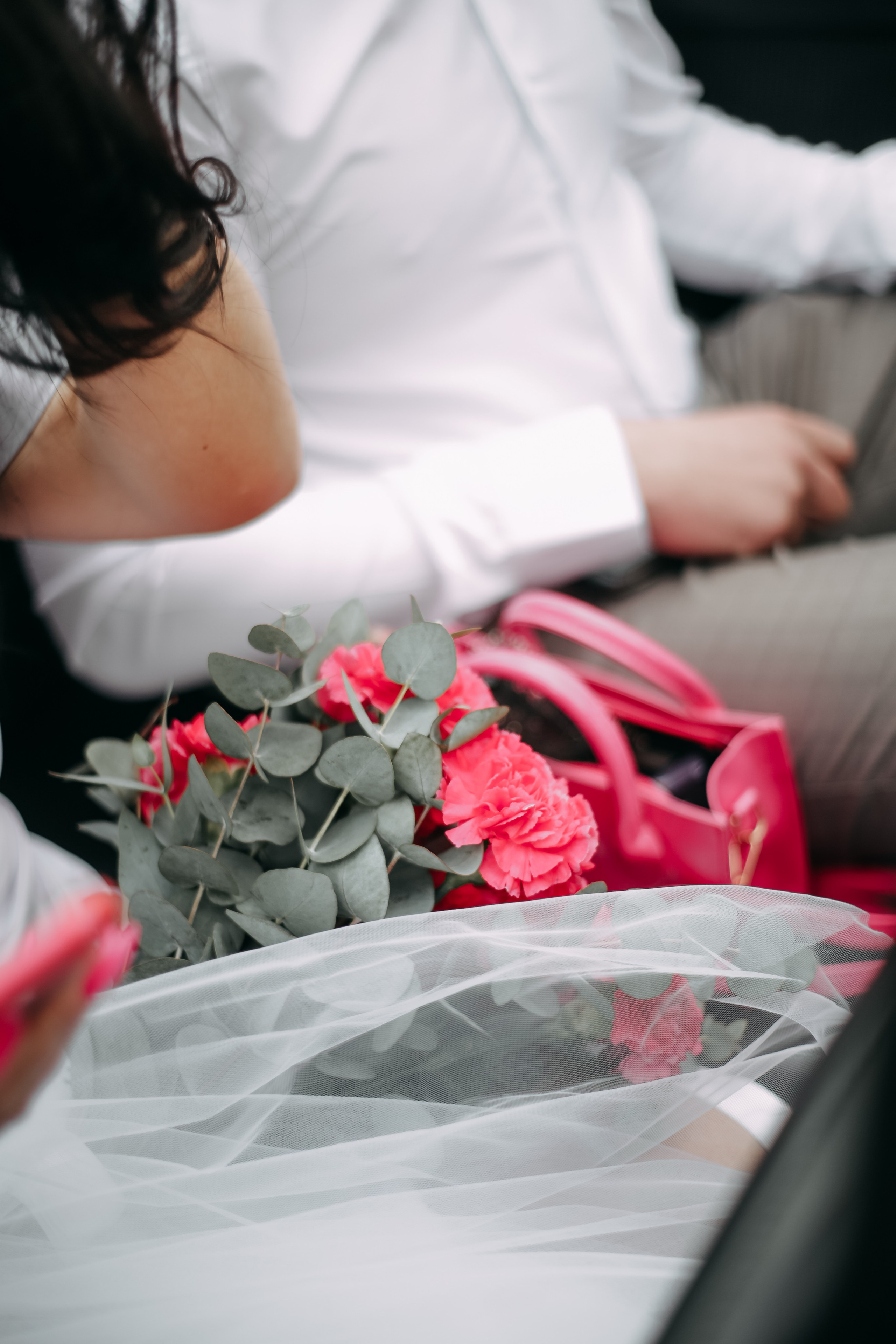 Маруся и Николай. Фотограф в Рязани Мозжерова Юлия