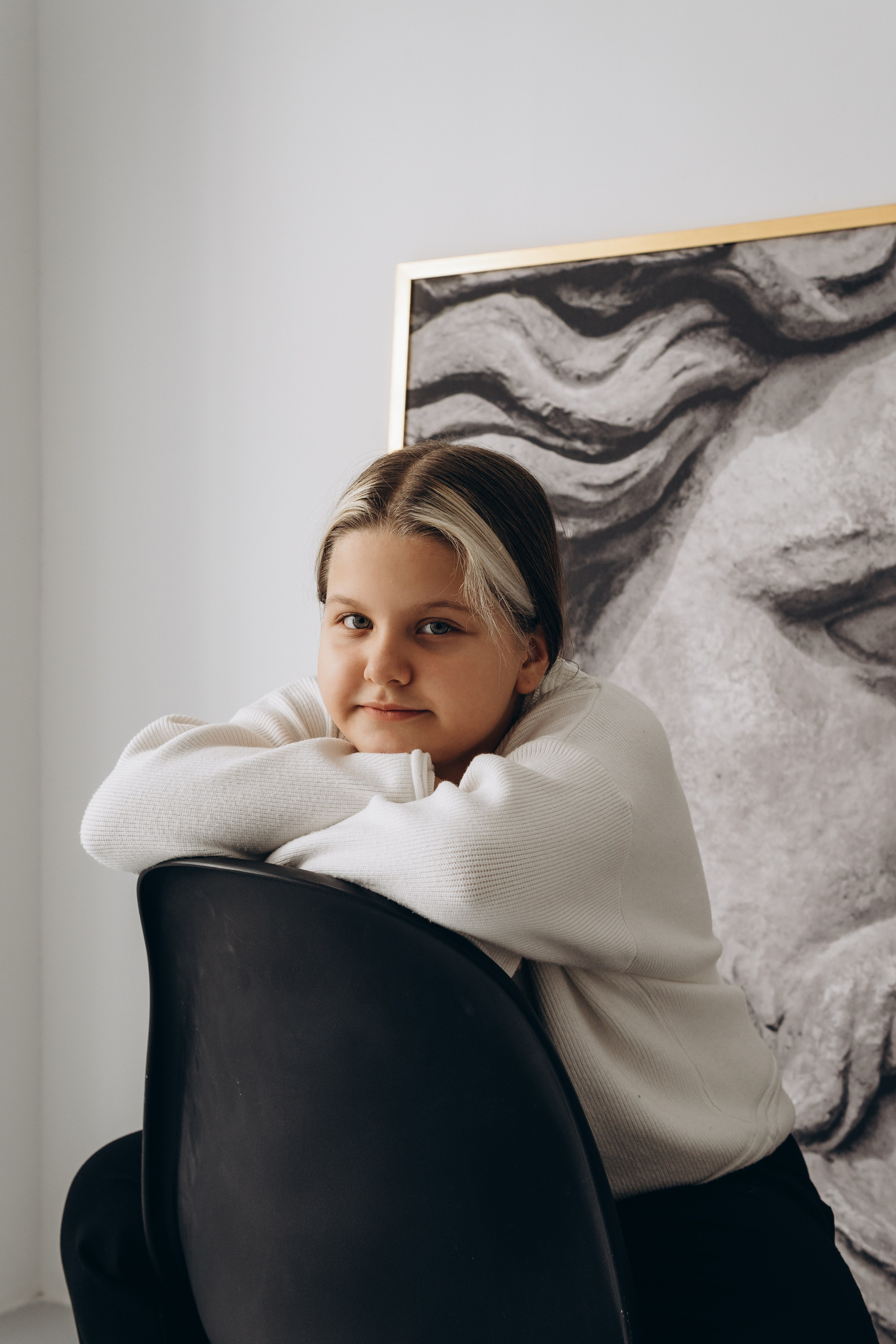 Новогодняя семейная история. Natalya Bondareva Photographу