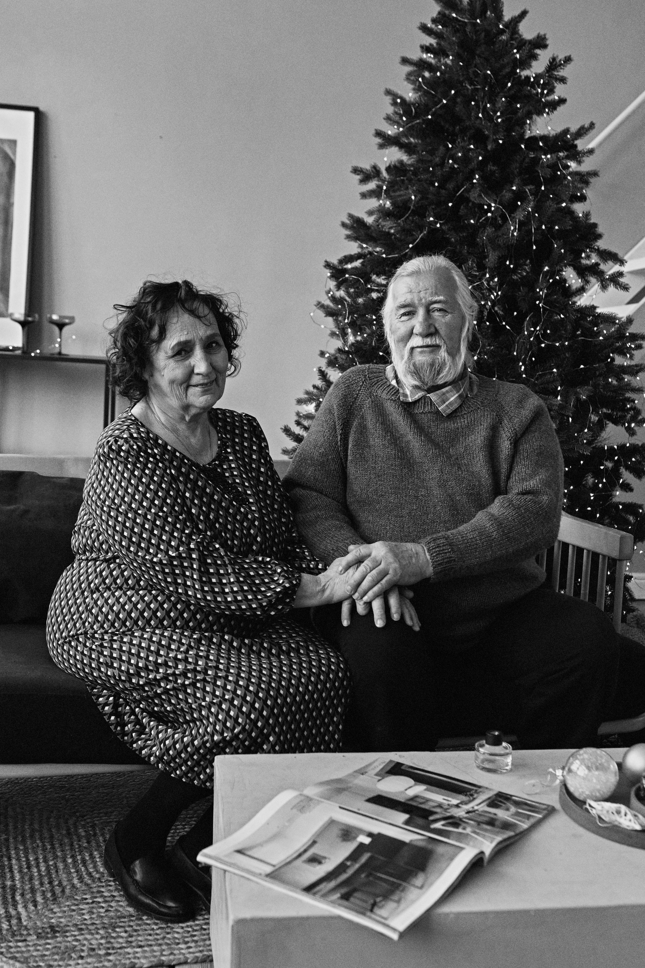 Семейная фотосъёмка в Екатеринбурге — Владимир Лузин. Портретный и свадебный фотограф в Екатеринбурге Владимир ЛузинЛузин