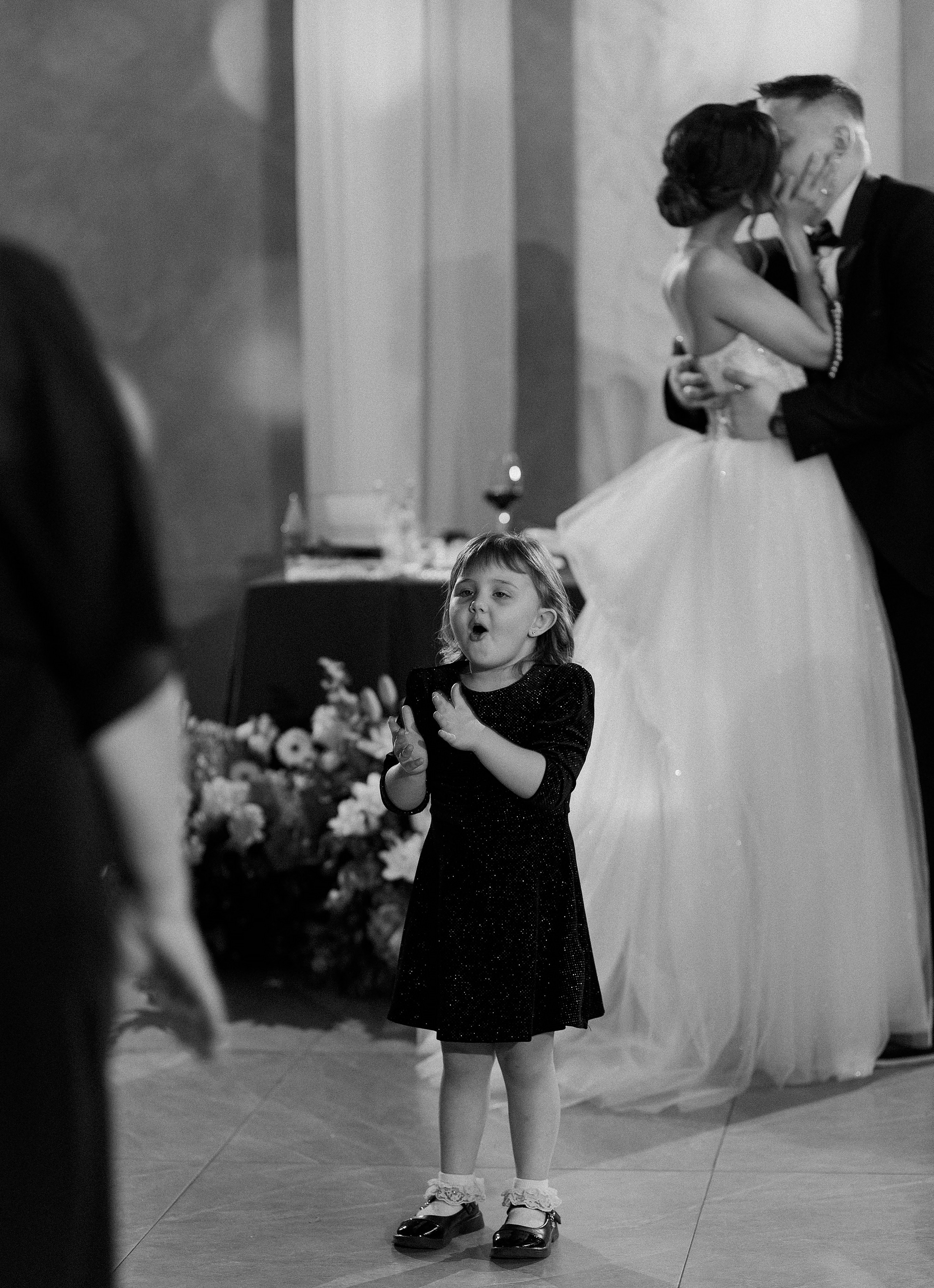 Свадебная история. Лесной Виладж. Свадебный и семейный фотограф Рассказова Виктория