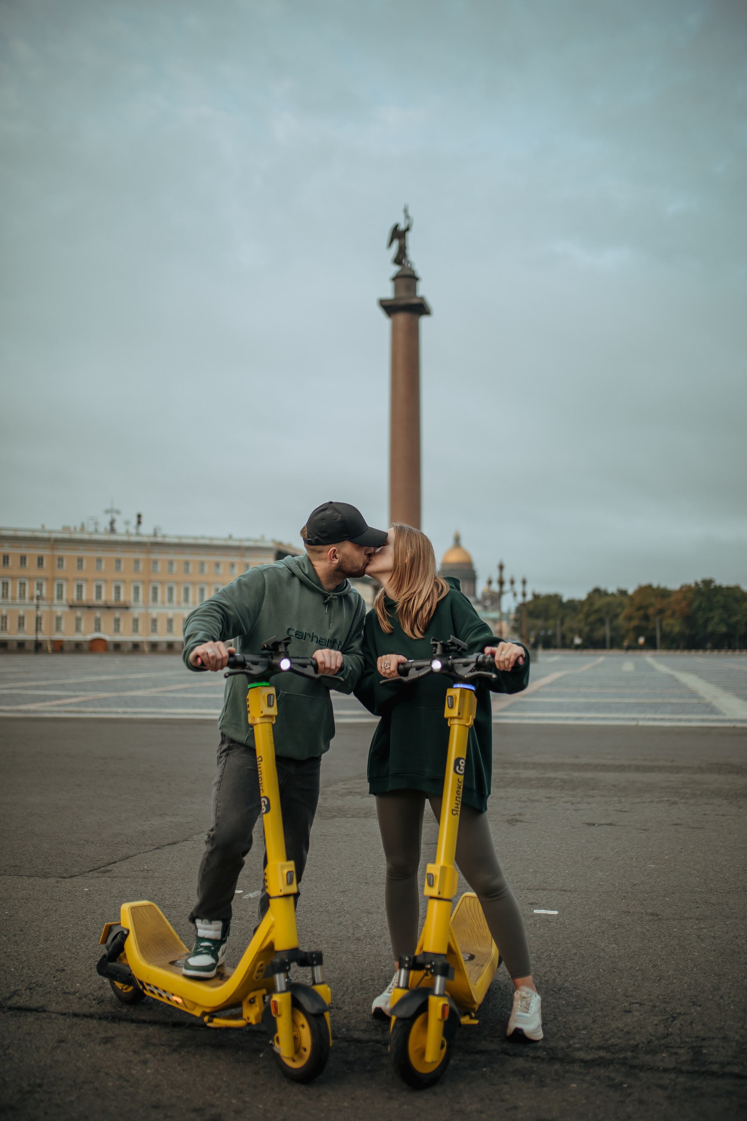 Ирина & Слава. Семейный и Свадебный фотограф в Санкт-Петербурге Плохая Екатерина