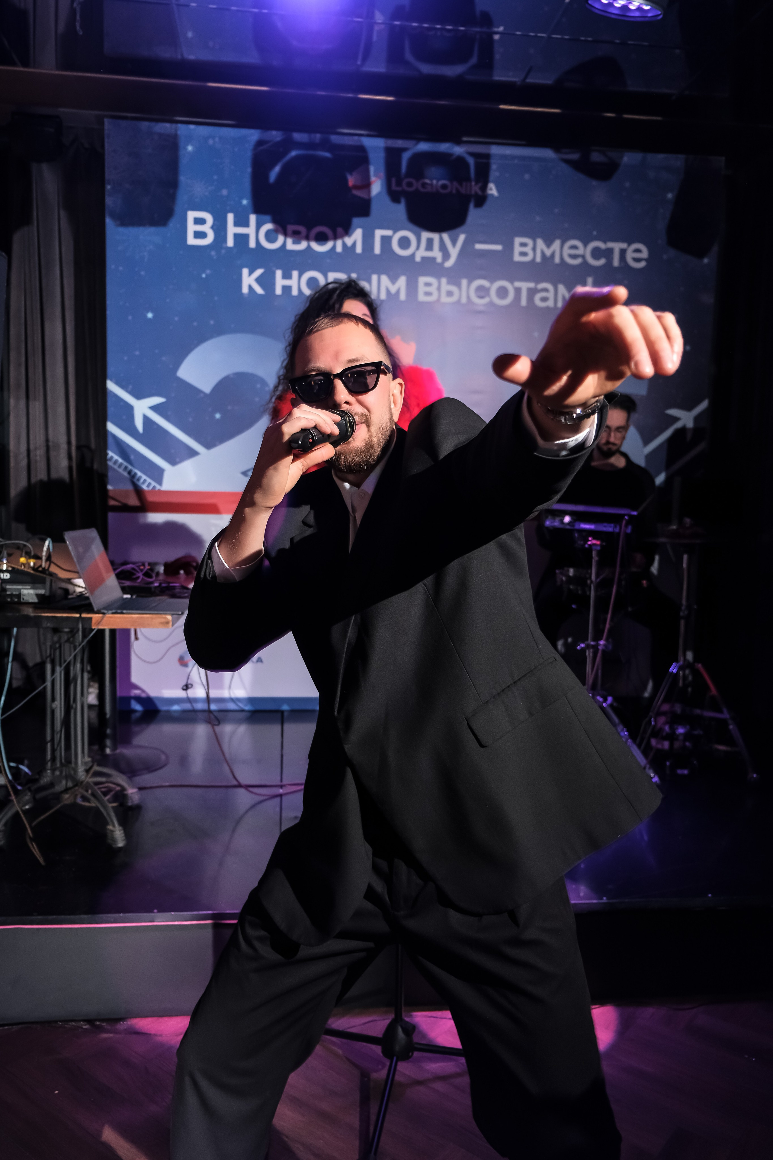 Logionica. Свадебный и корпоративный фотограф в Москве Андрей Рудой