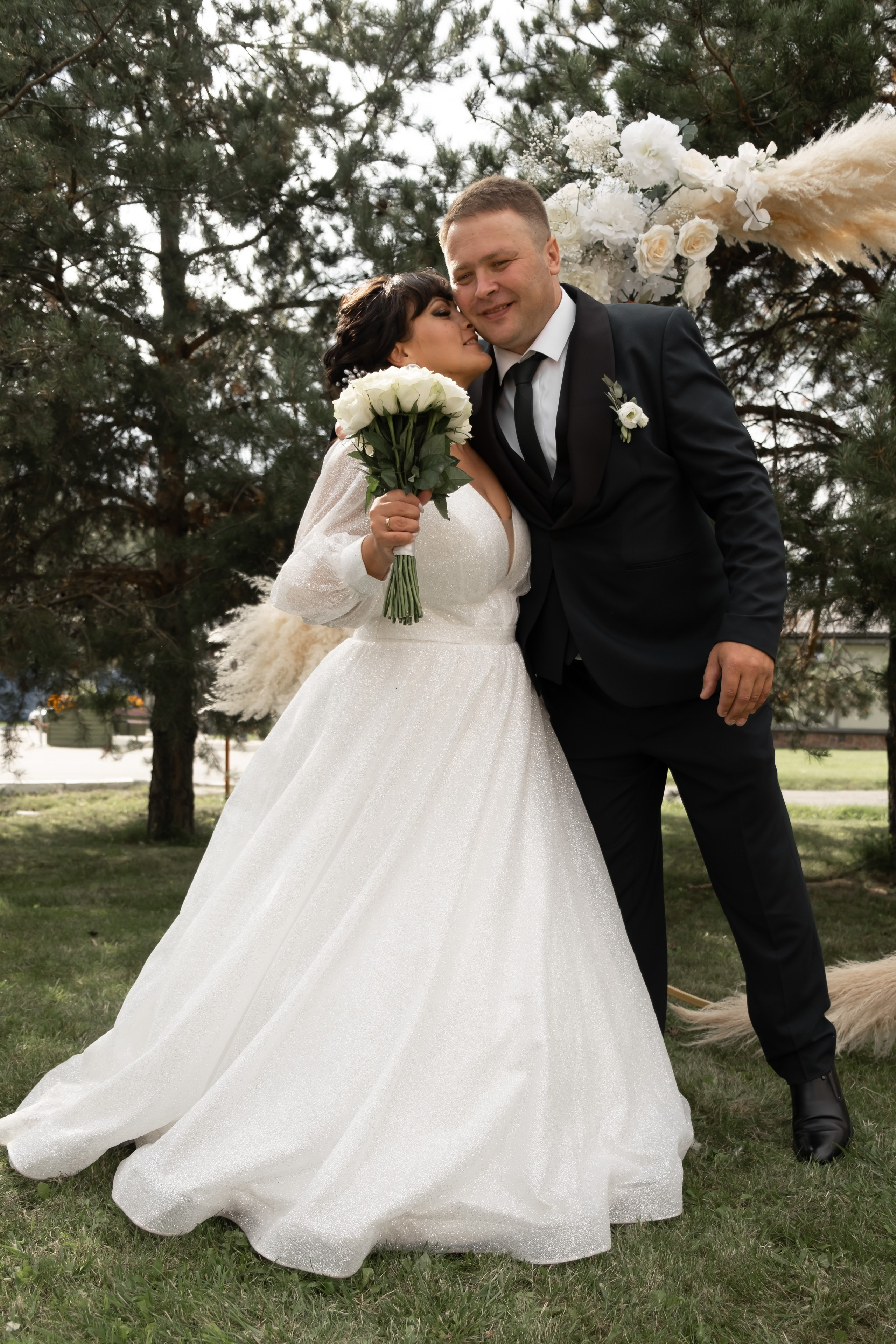 Igor & Tatiana. Свадебный и корпоративный фотограф в Москве Андрей Рудой