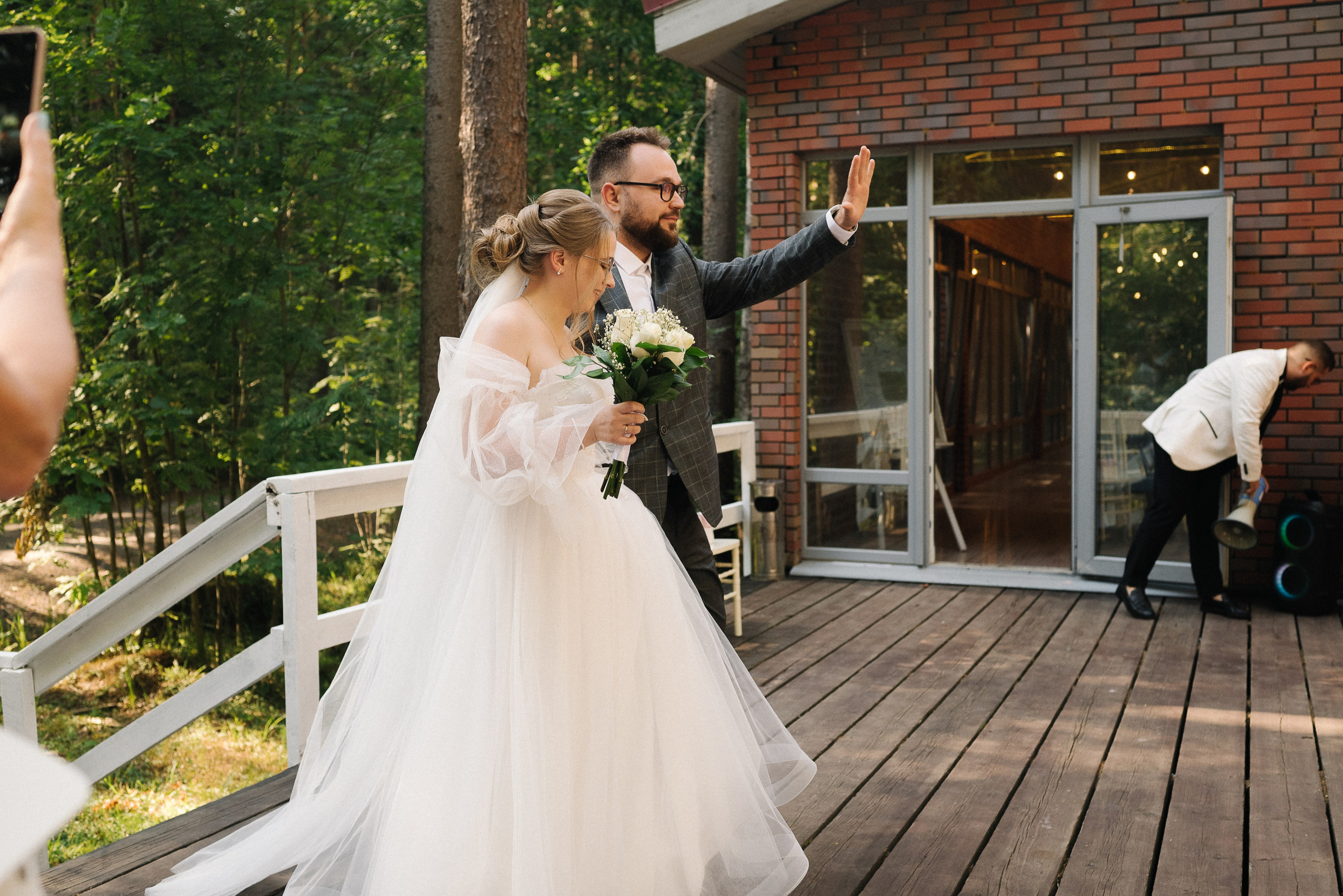 Что было после. Ваш свадебный и семейный фотограф