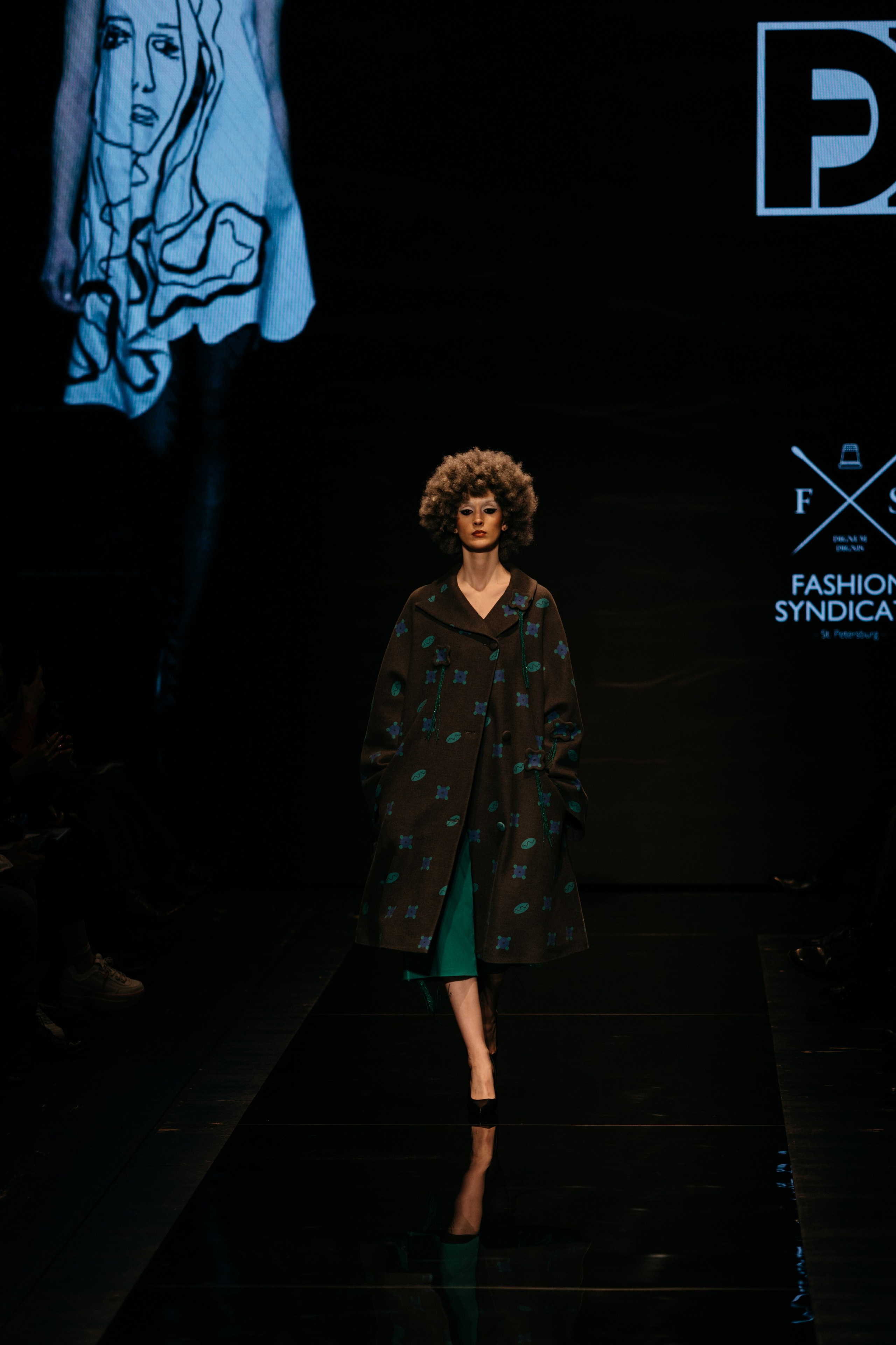 St. Petersburg Fashion Week part 2. Контент фотограф в Санкт-Петербурге Иванова Юлия