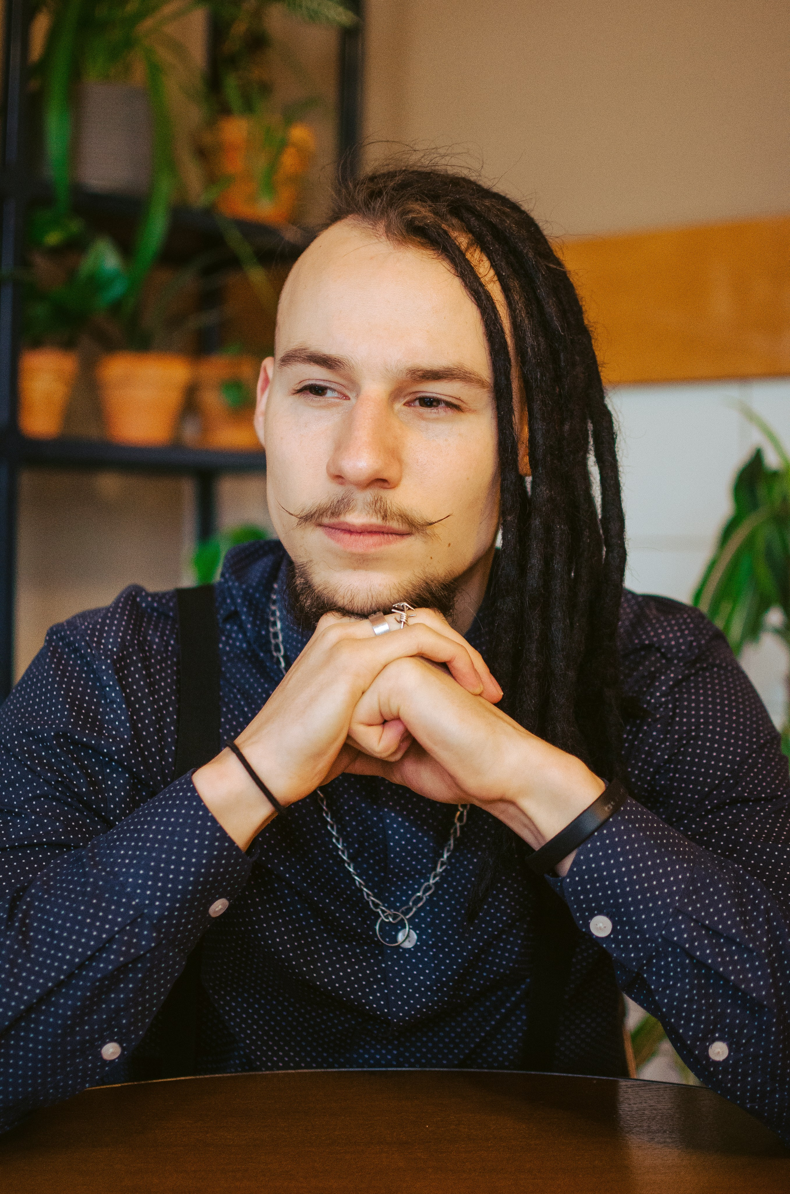 Игорь Знаменский. КВЭЛ — Кто Все Эти Люди