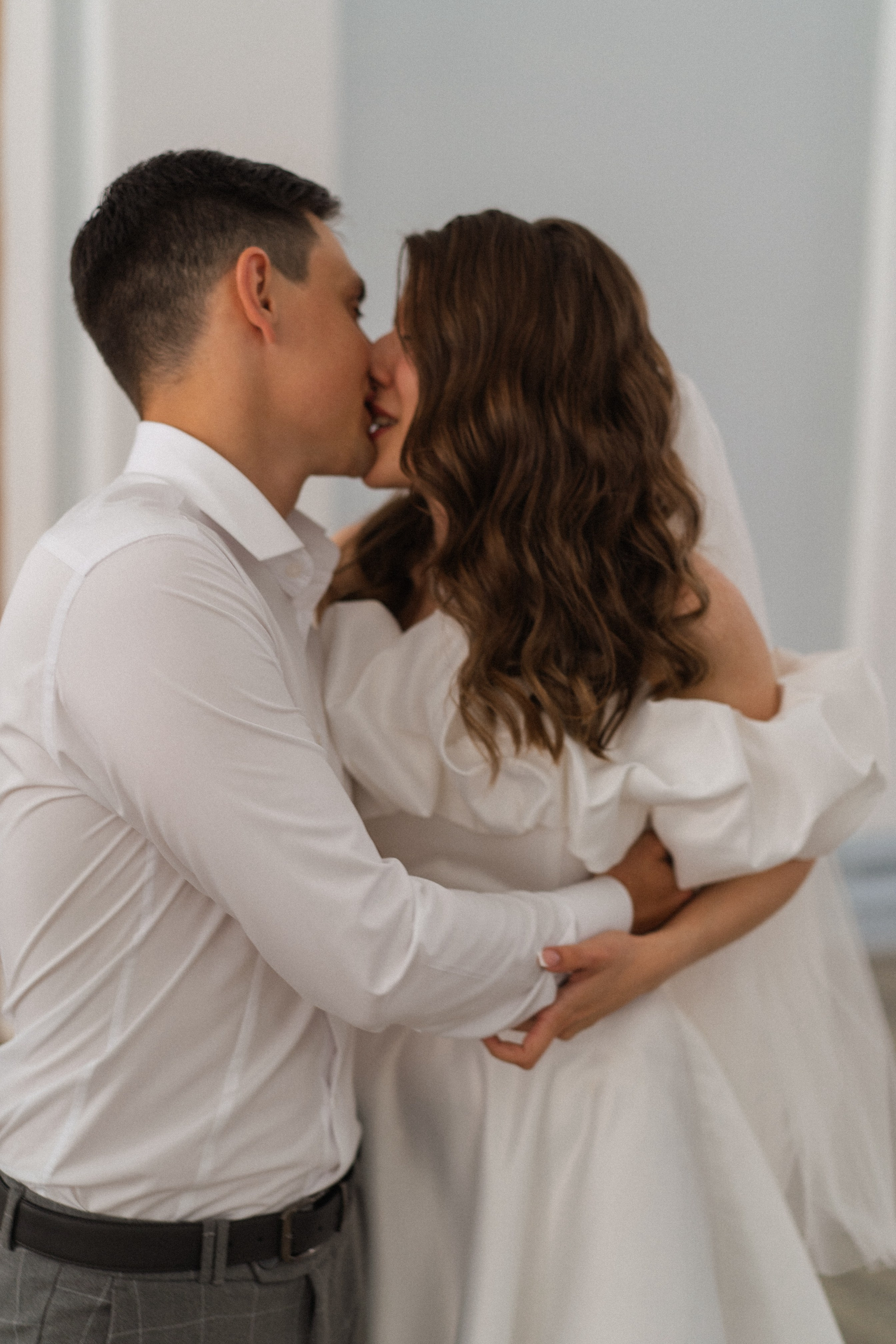 Maxim + Anastasia. Lusy Redina | Семейный Фотограф | Волгоград