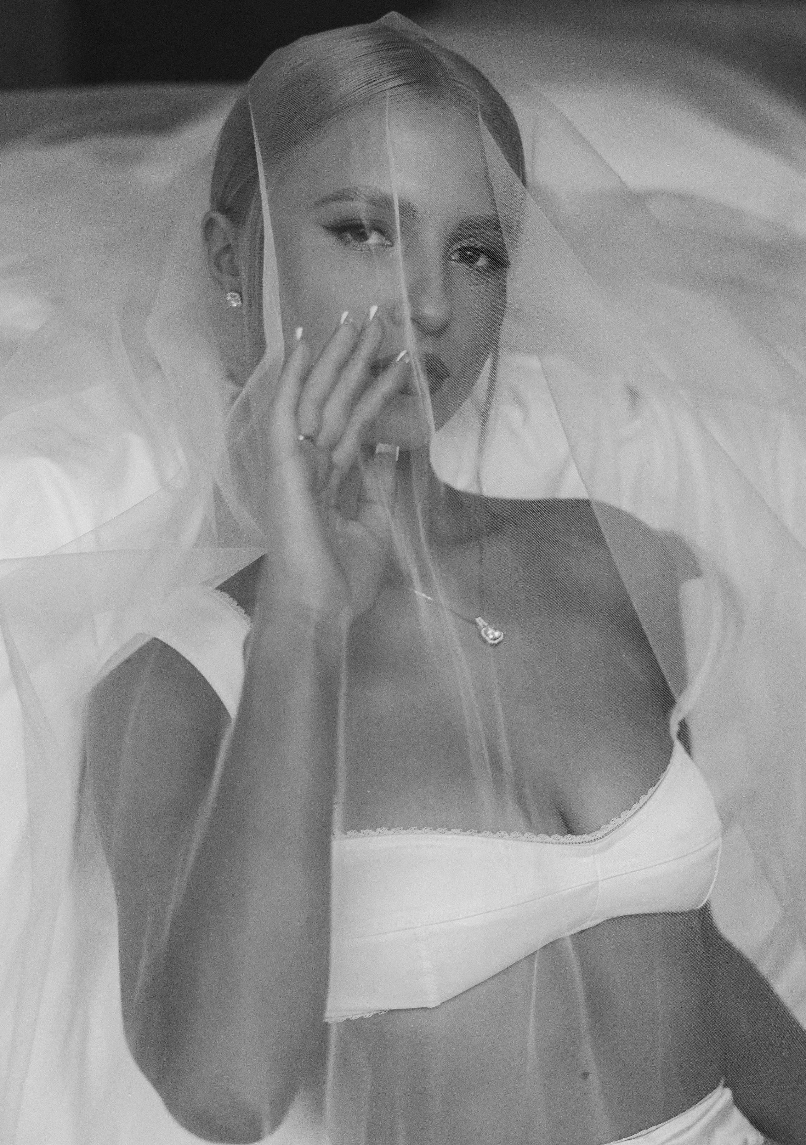 Николай и Анна. Свадебный фотограф Тверь, Москва и Санкт-Петербург