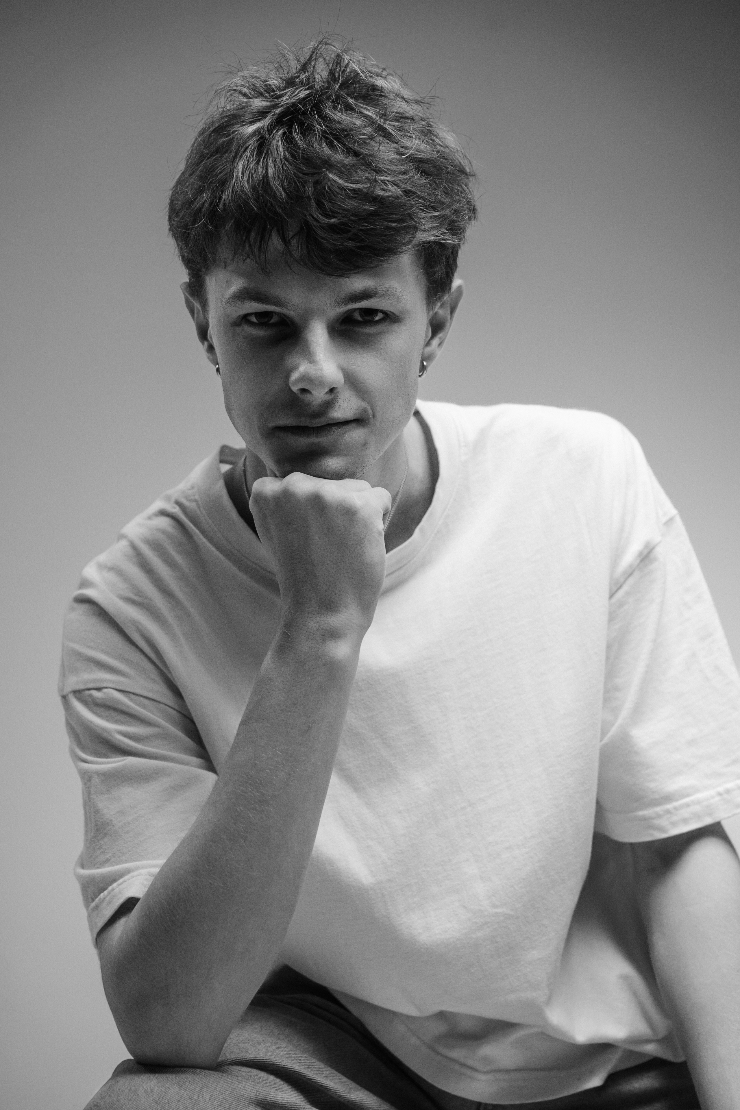 MUSE. Фотограф в Воронеже Ольга Космодемьянская