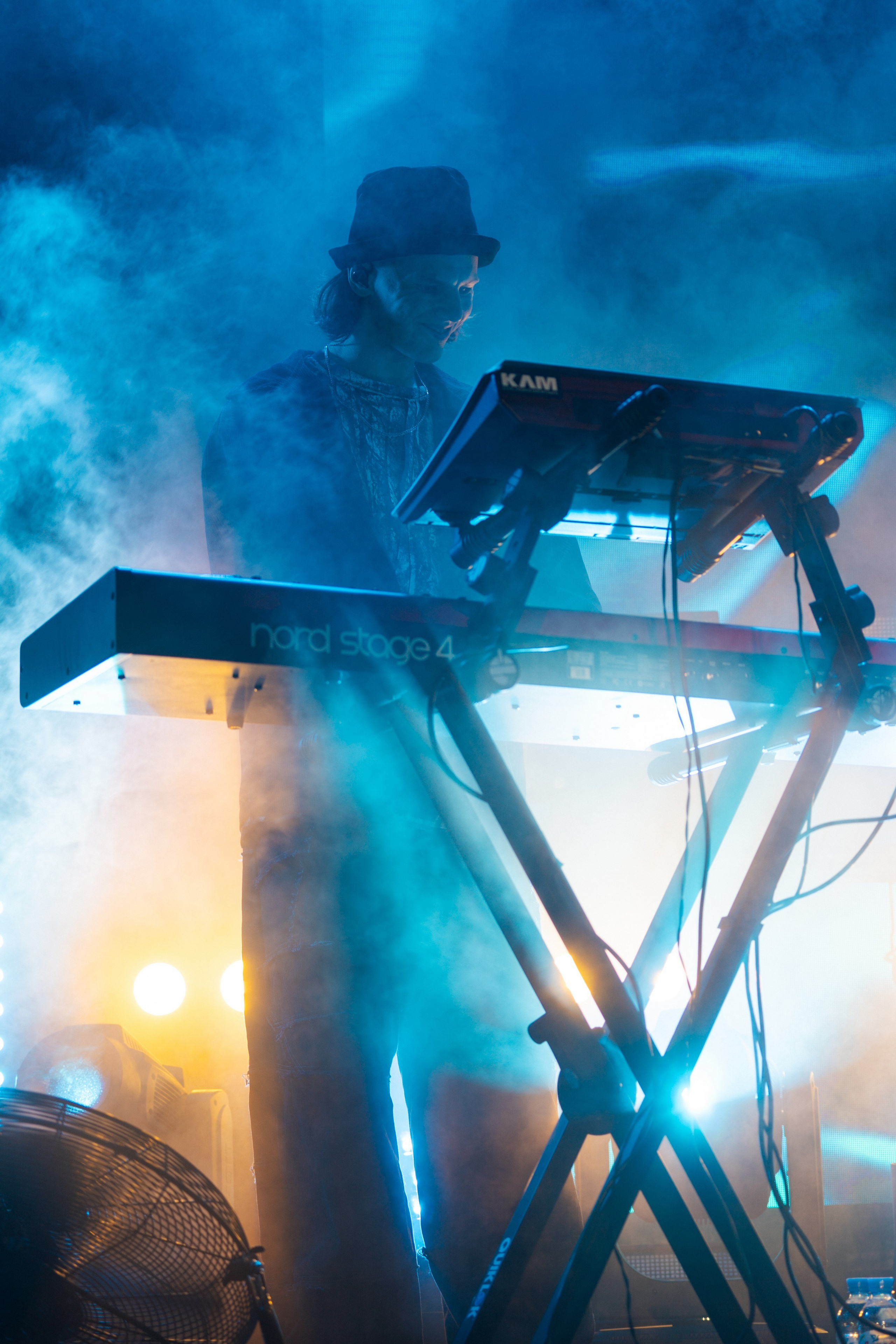 ЛСП | Roof Life. Фотограф в Воронеже Ольга Космодемьянская