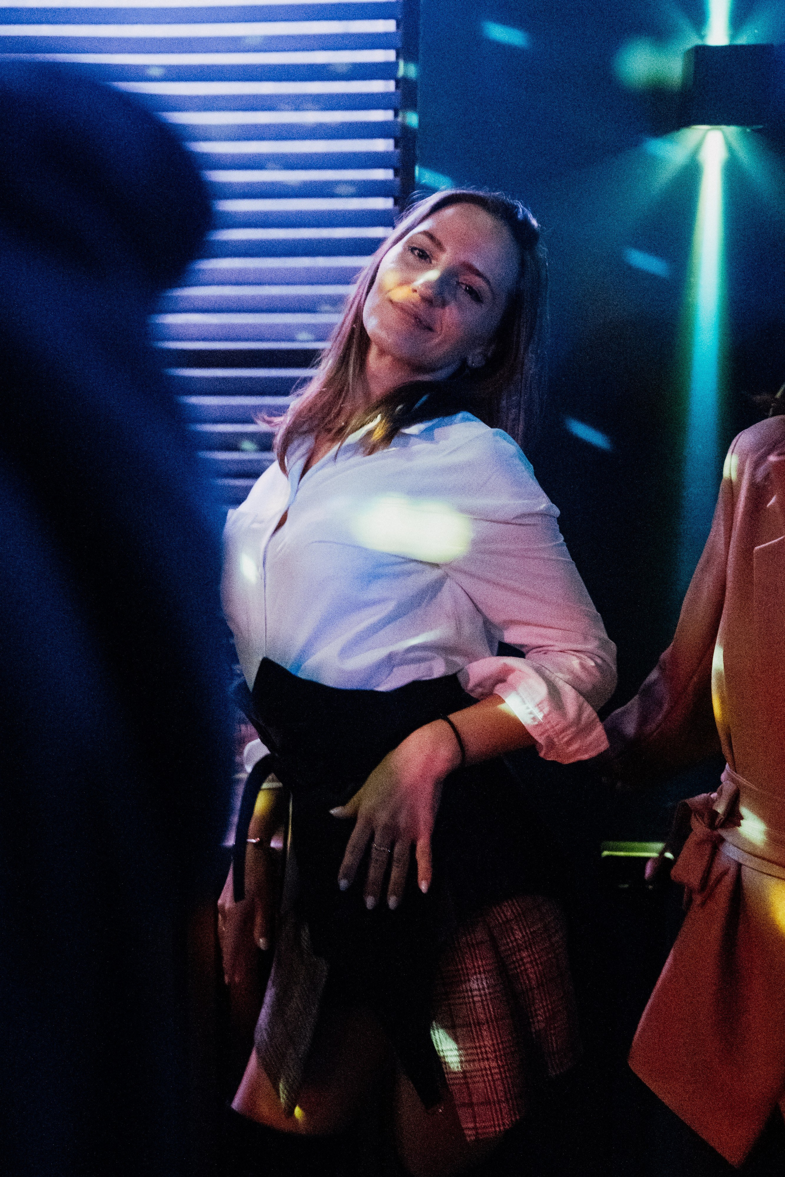 OVERLOCK | French DIsco. Фотограф в Воронеже Ольга Космодемьянская