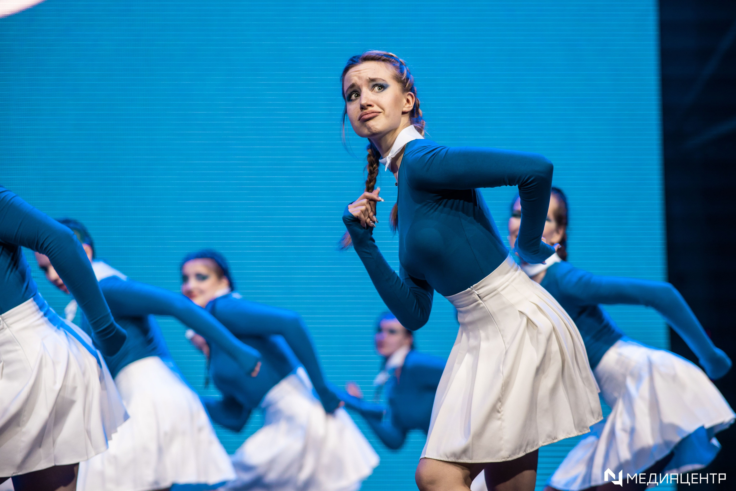 Концерты. Фотограф в Воронеже Ольга Космодемьянская