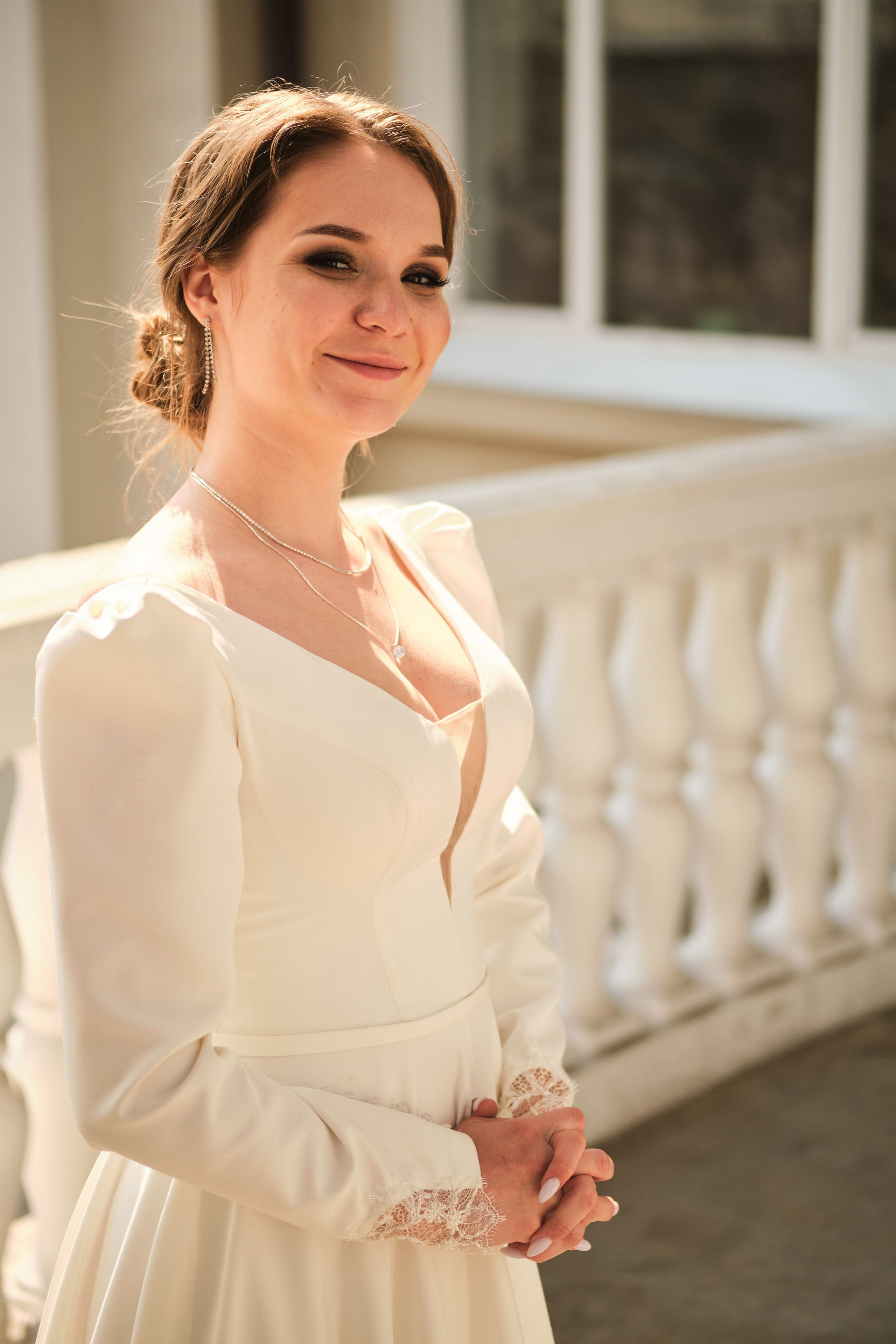 Эмин и Анастасия. Свадебный и семейный фотограф в Новокузнецке Иван Иванов