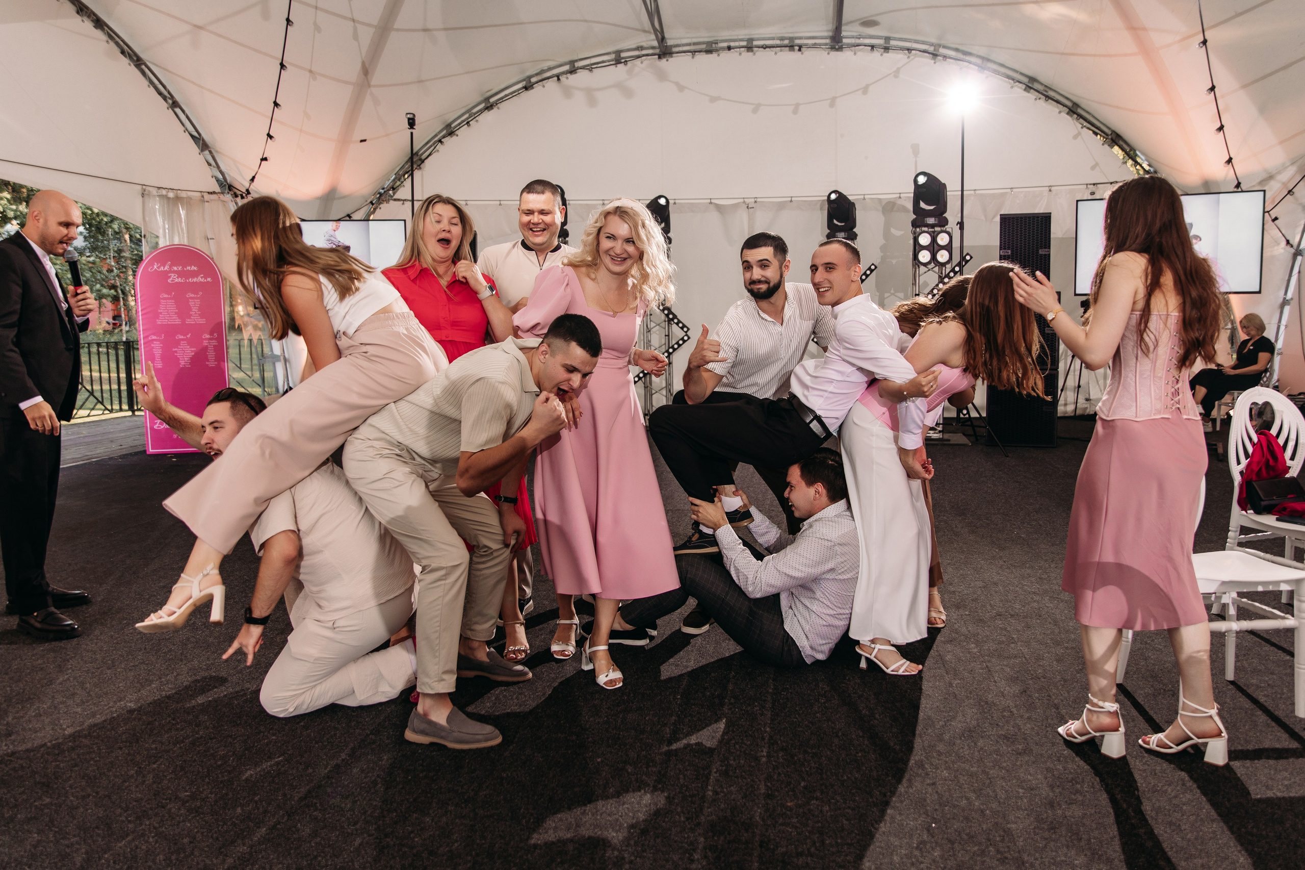 Даниил & Ксения. Свадебный ФОТОГРАФ и ВИДЕОГРАФ Ульяновск