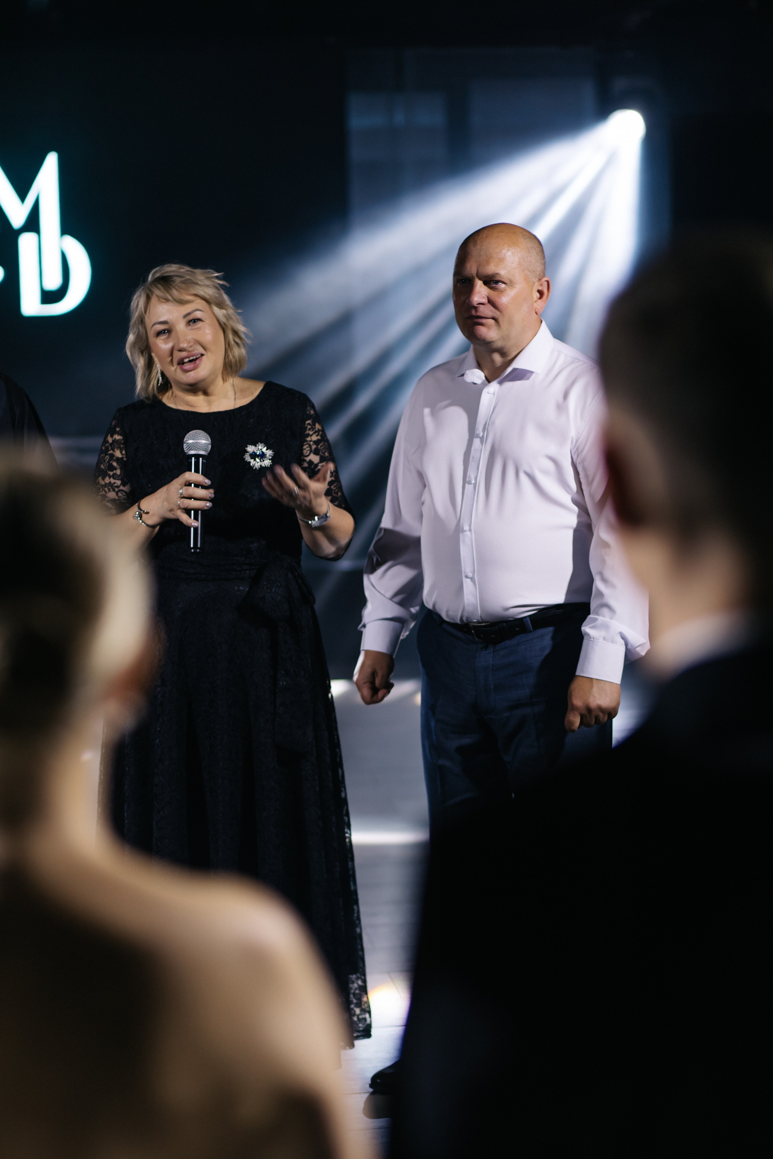 Мария и Данил. Мордвинова Татьяна