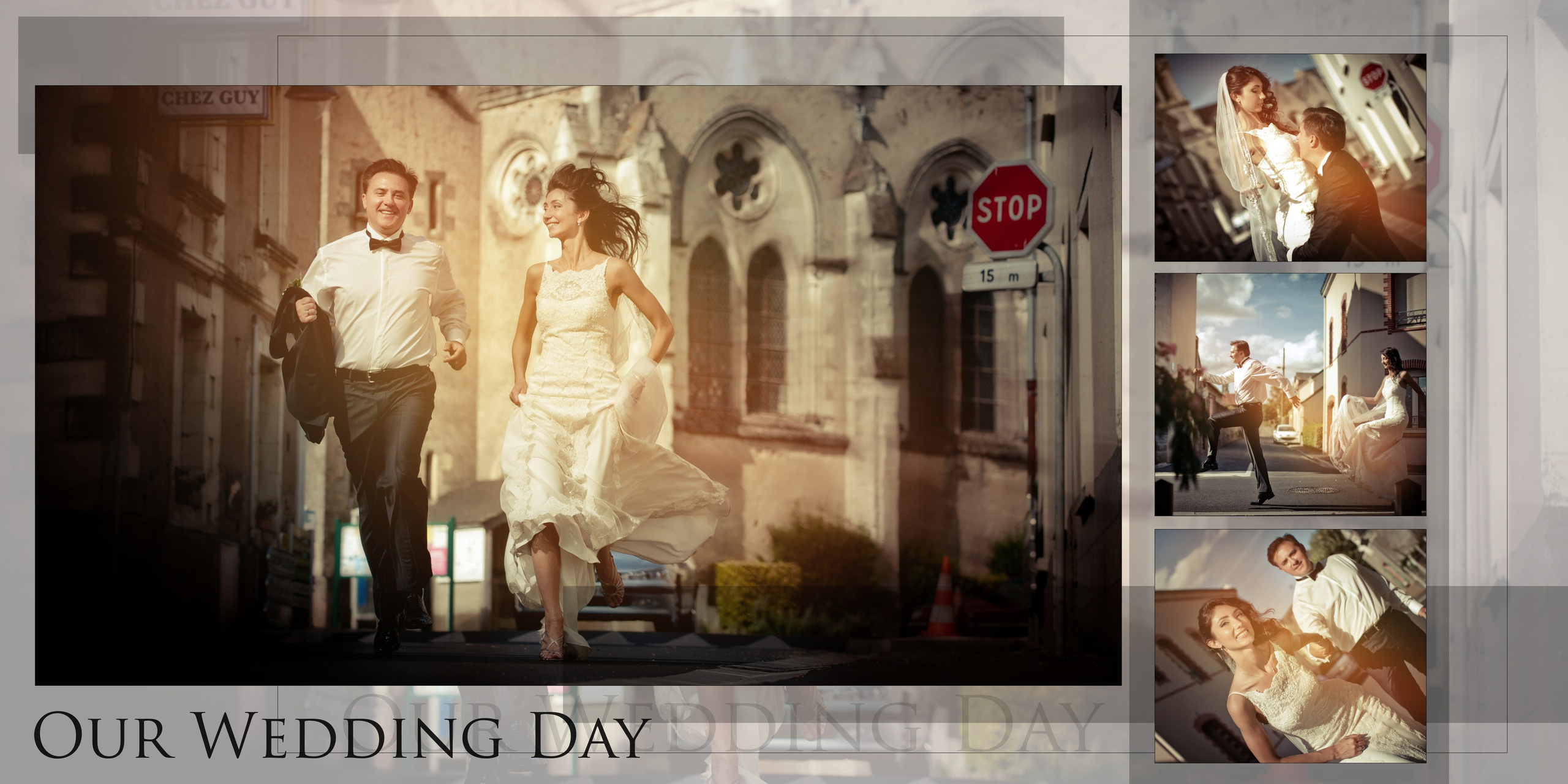 Свадебная съемка. Студия визуального контента в Санкт-Петербурге и Москве