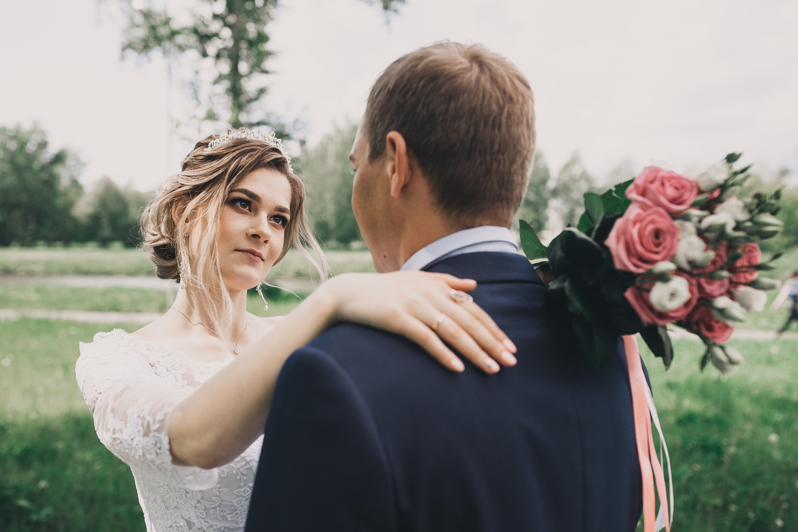 Свадьбы. Фотограф Станислав Капаев Москва