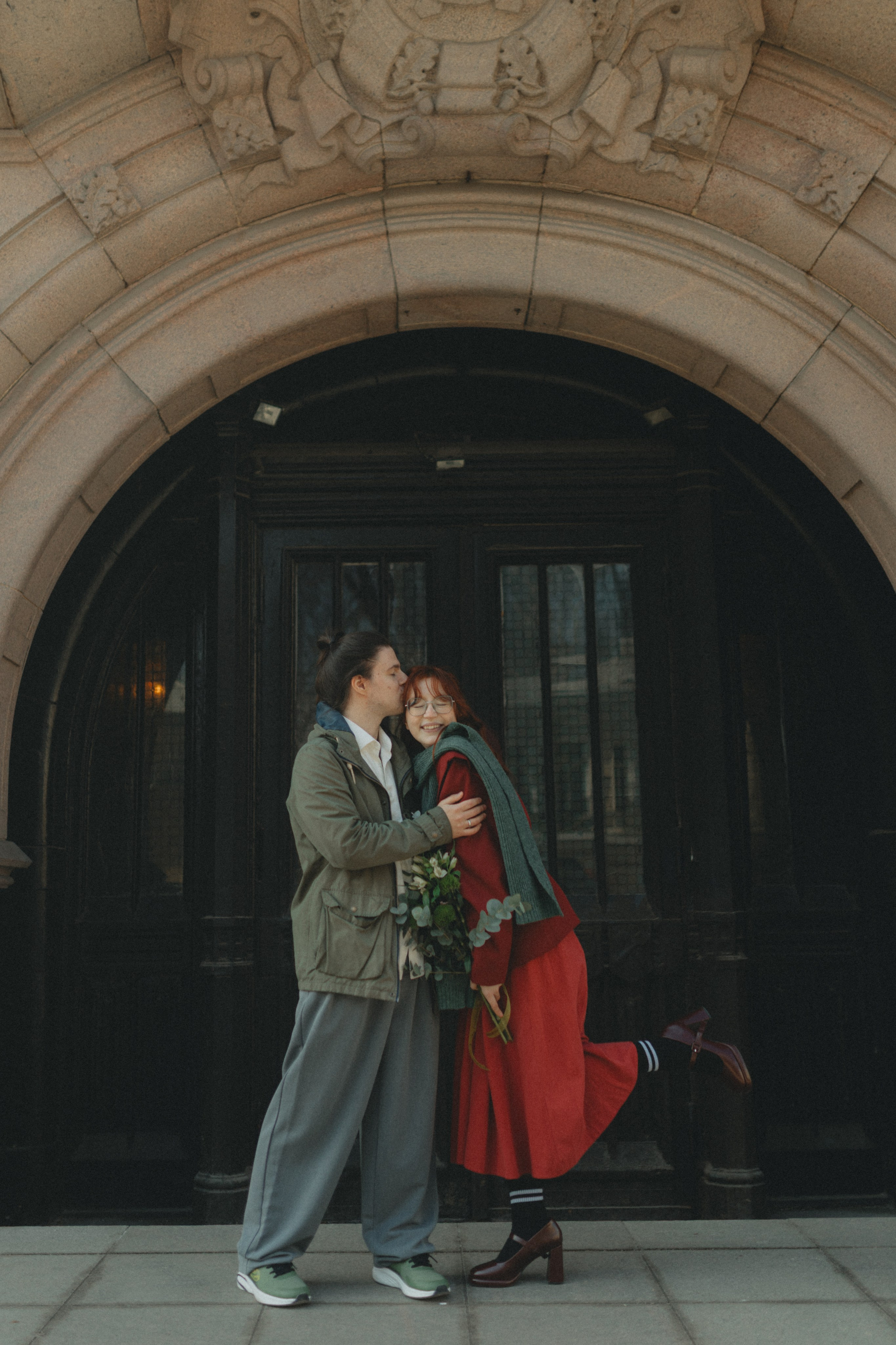 Екатерина & Виктор. Фотограф НОГИНСК, Москва, Анастасия Белая