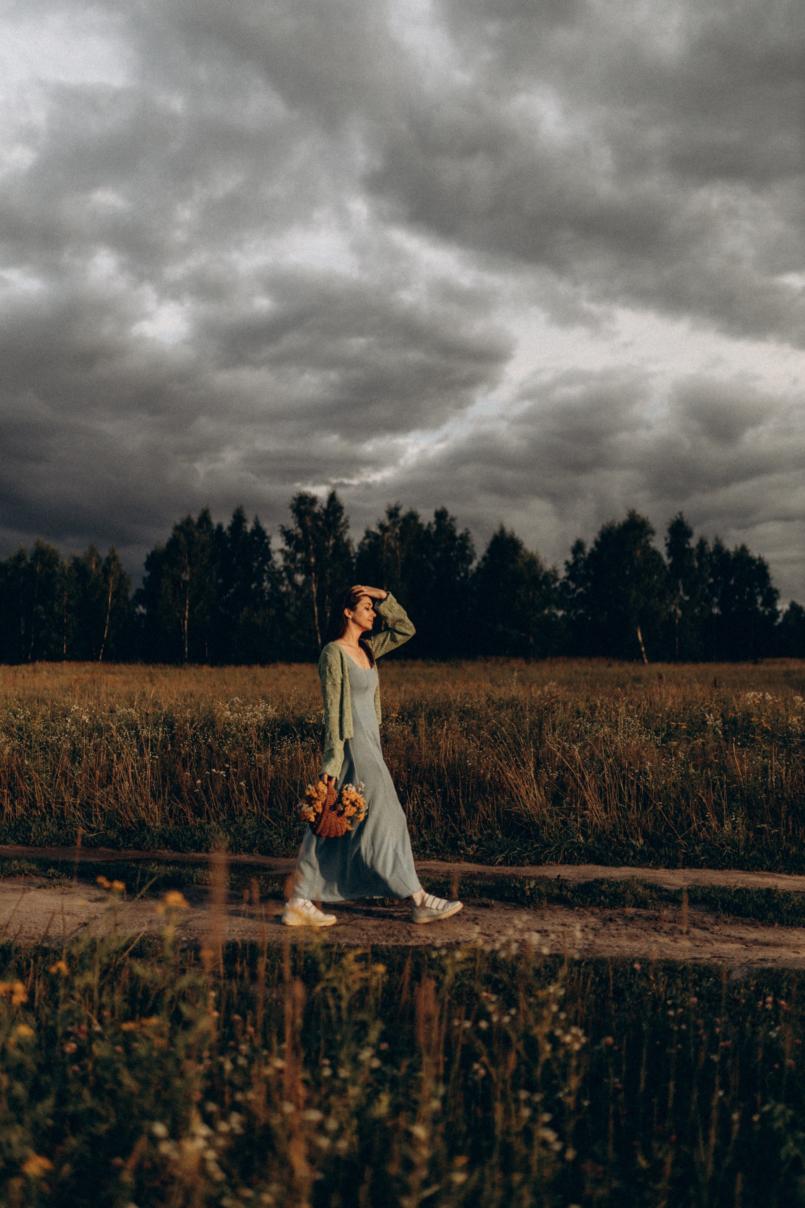 Полина. Фотограф НОГИНСК, Москва, Анастасия Белая