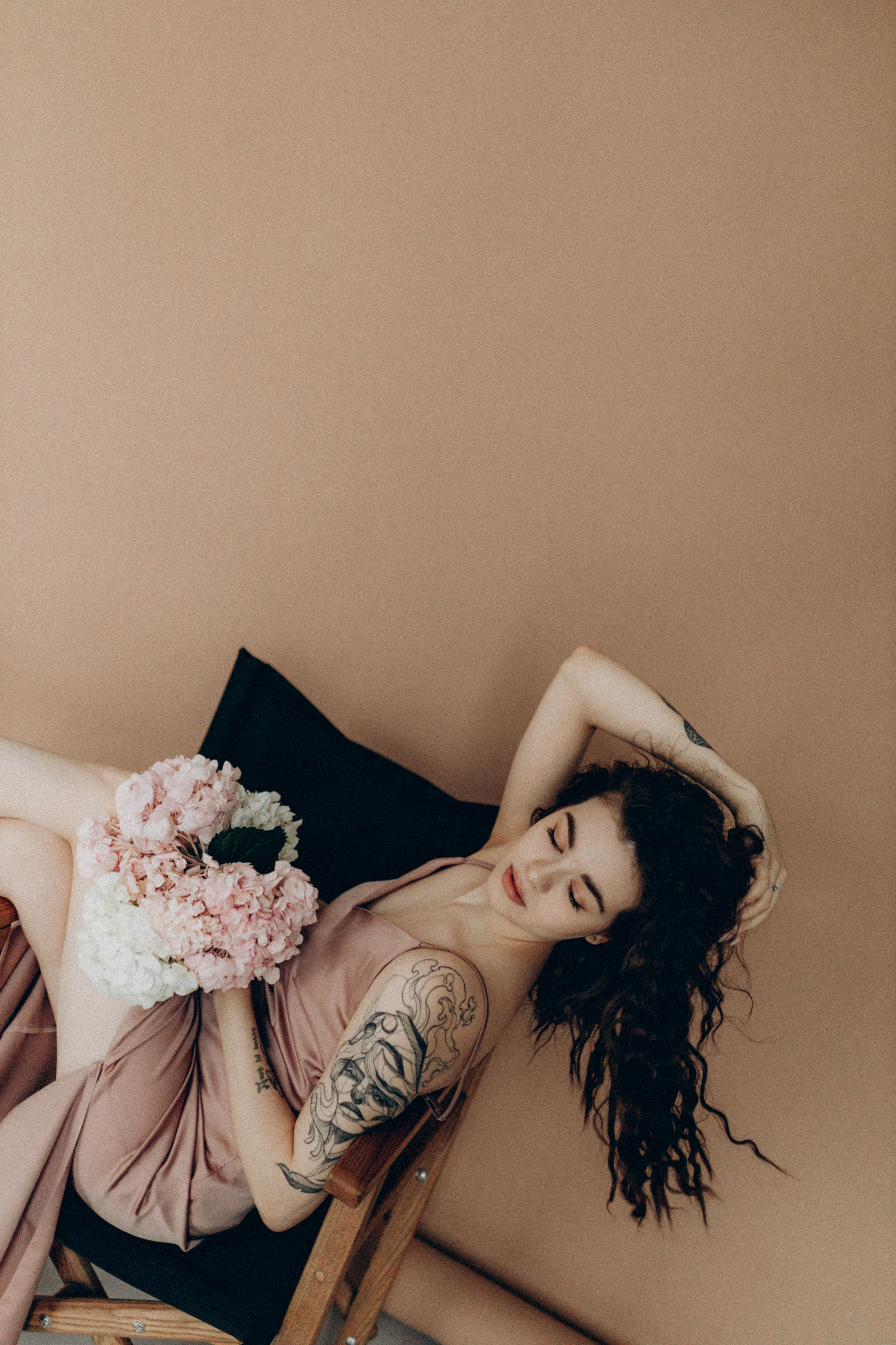 Анастасия. Фотограф НОГИНСК, Москва, Анастасия Белая