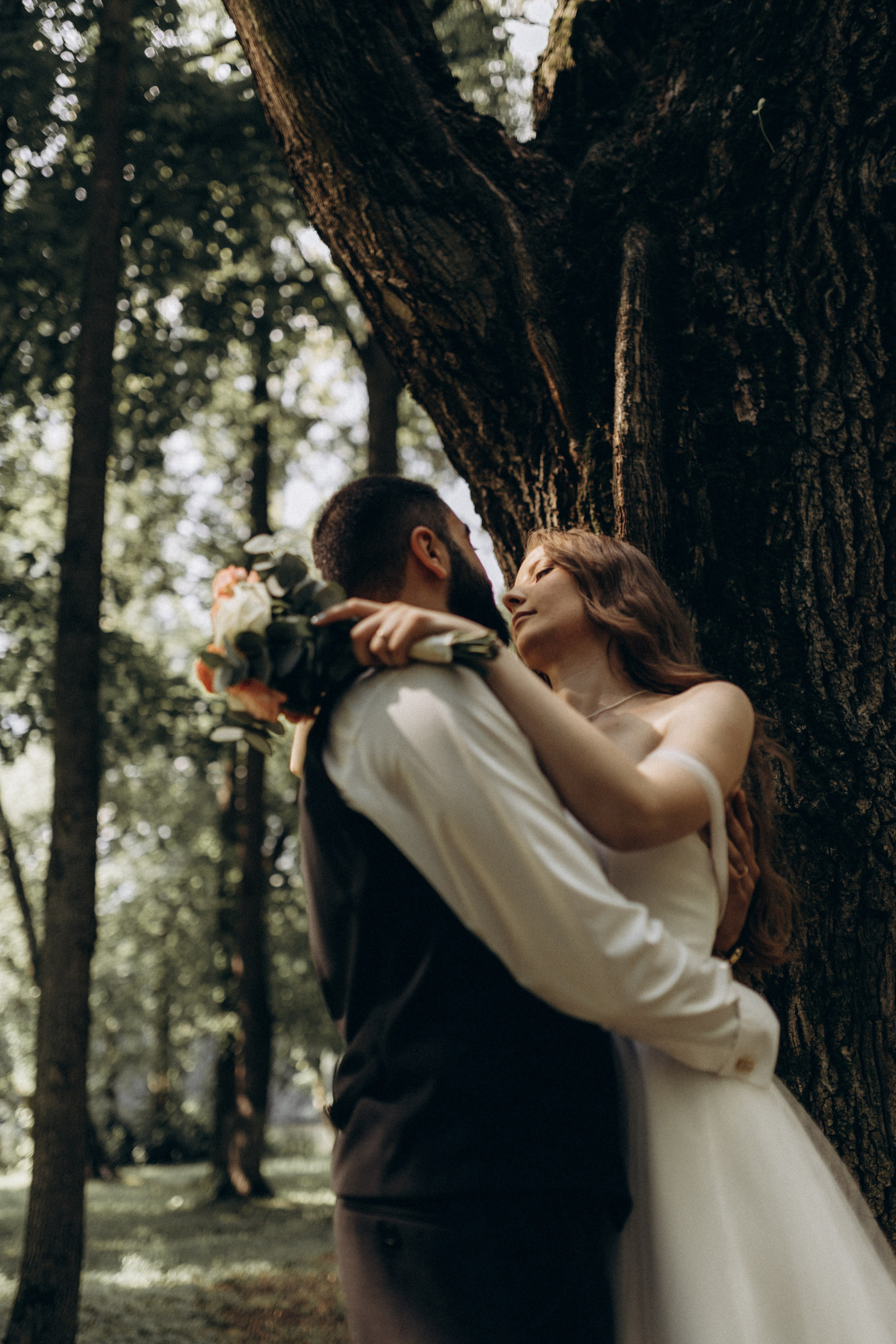 Катя & Мхитар. Фотограф НОГИНСК, Москва, Анастасия Белая