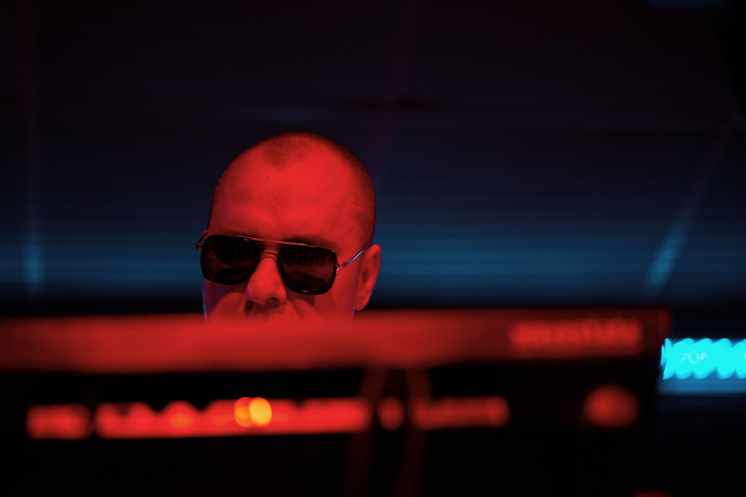 Школа вокала. Выпускное выступление. Семейный и репортажной фотограф в Красноярске и Москве Виктор Бабинцев