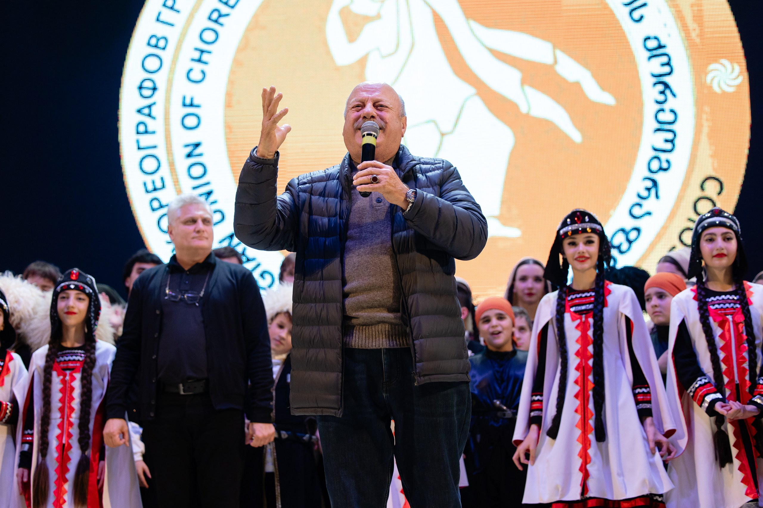 Танцы. Фотограф Николай Петрушкин | Ставрополь, Москва