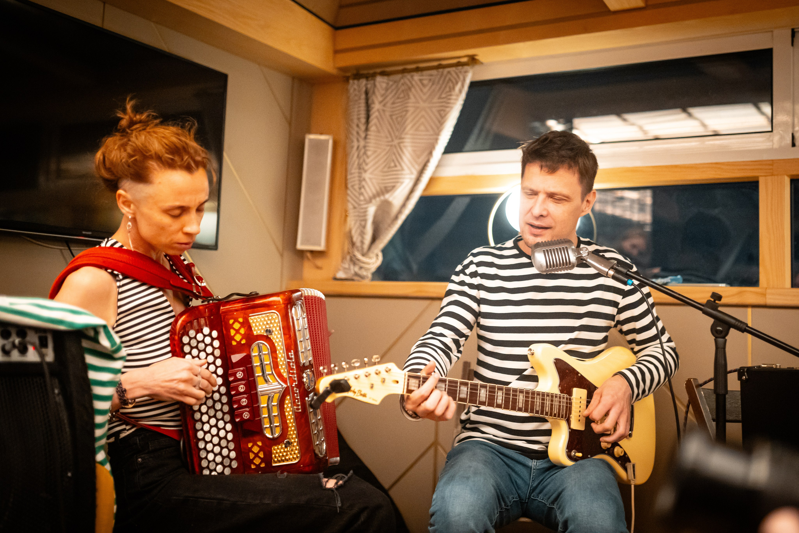 РУДАКОВ&БОРИСОВА. Фотограф Елена Богачева (lenalena_na_na_na)