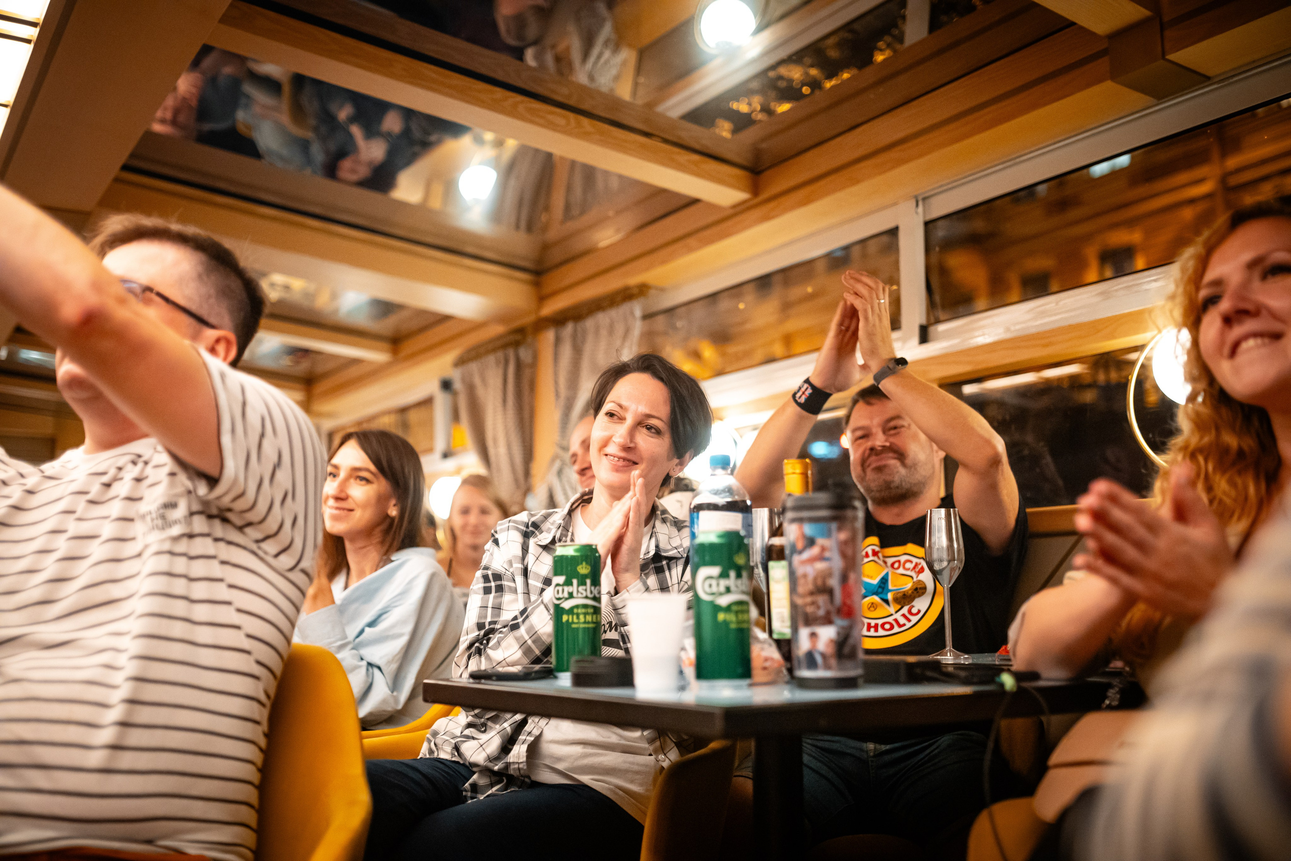 РУДАКОВ&БОРИСОВА. Фотограф Елена Богачева (lenalena_na_na_na)