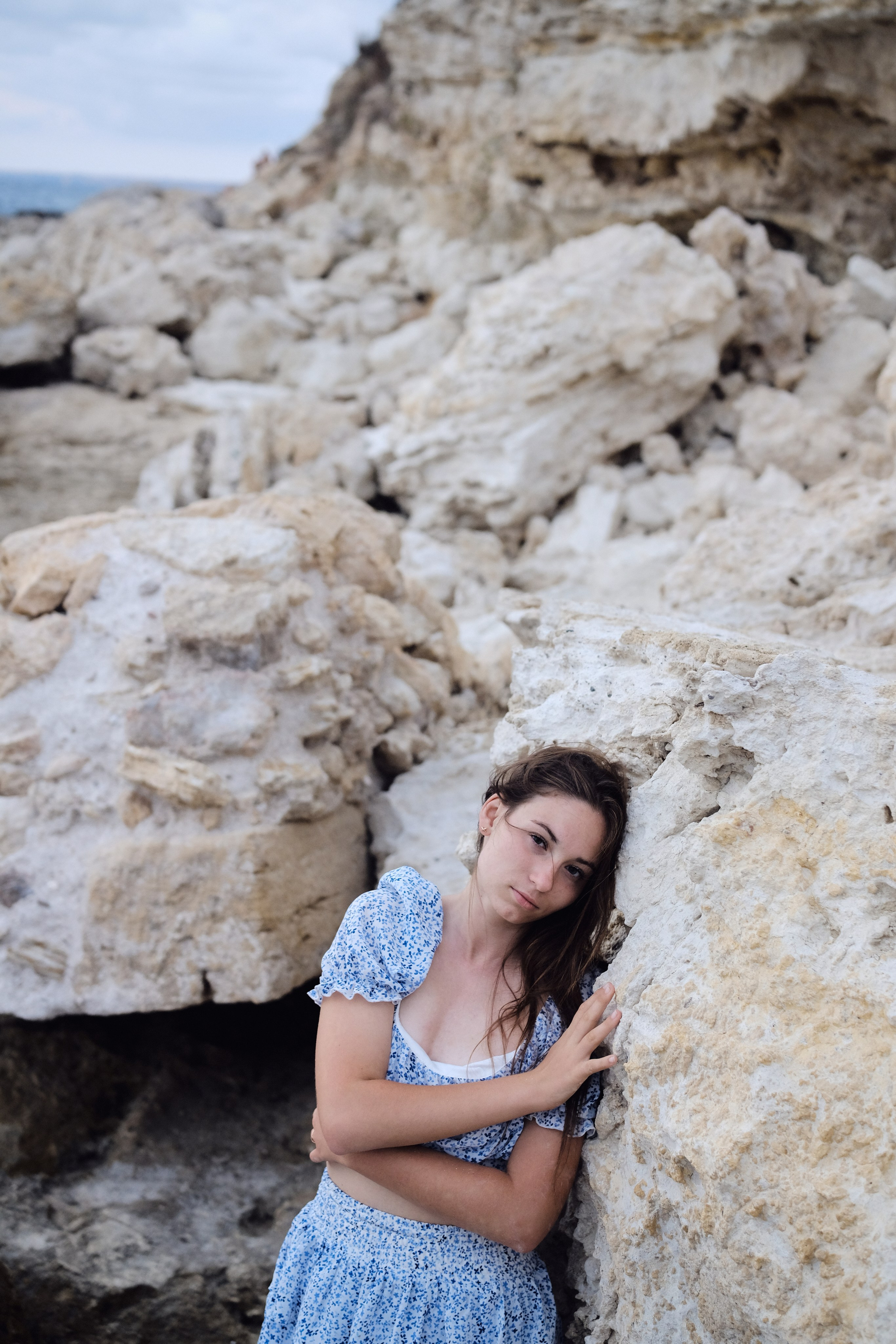 История о тебе. Таня Чернова