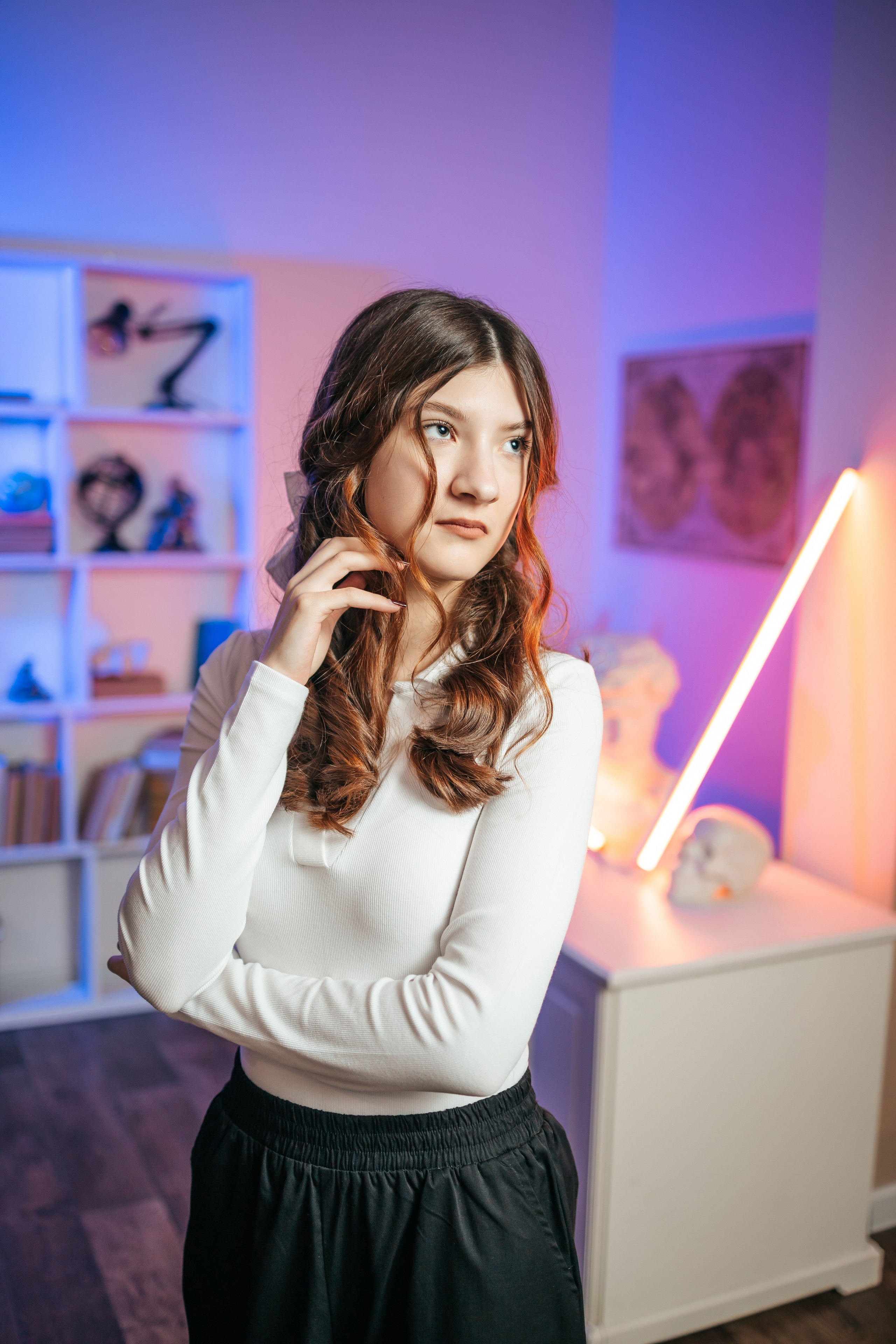 Студия школьной фотографии в Твери. Выпускные альбомы в Твери