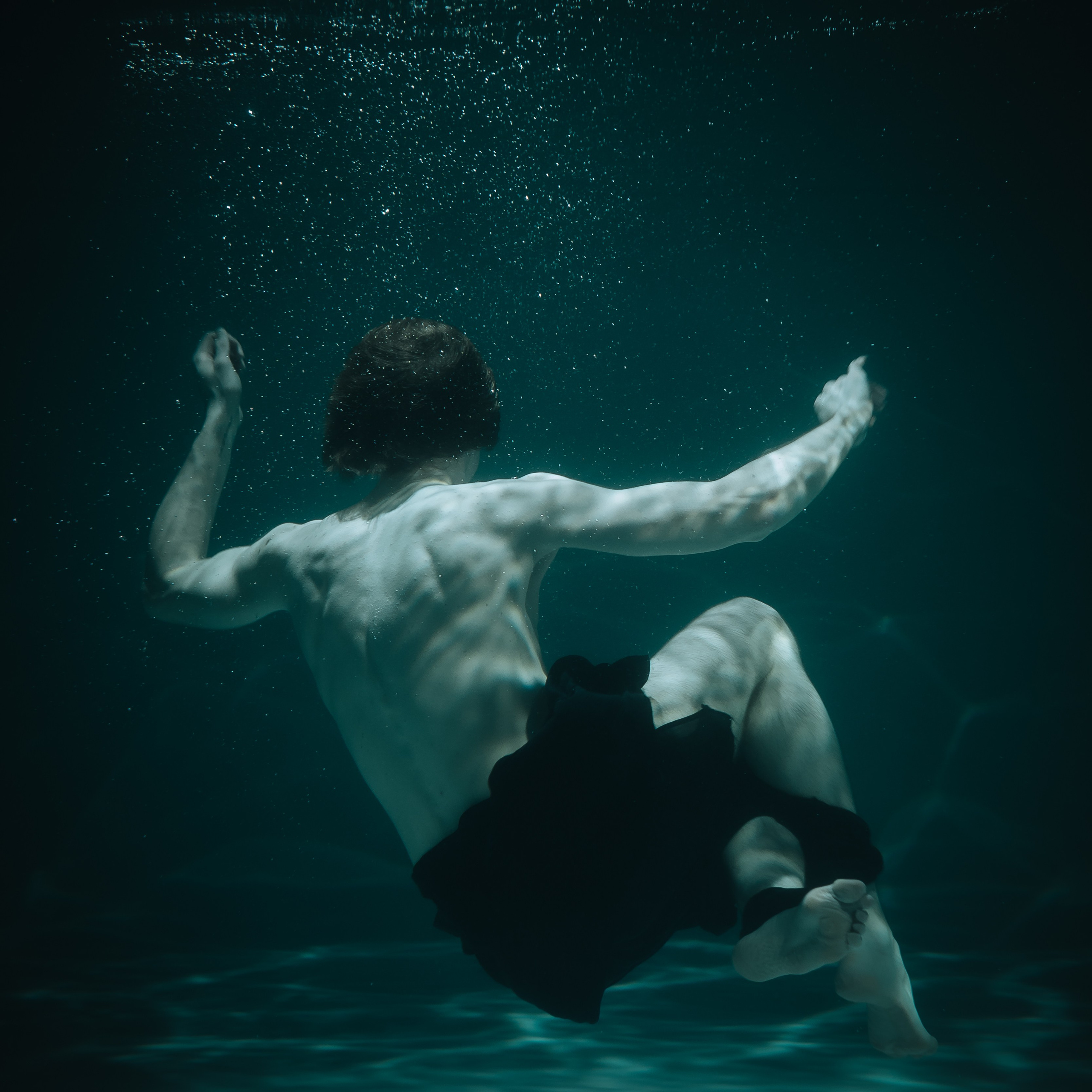 Aqua. Andrei Filippov