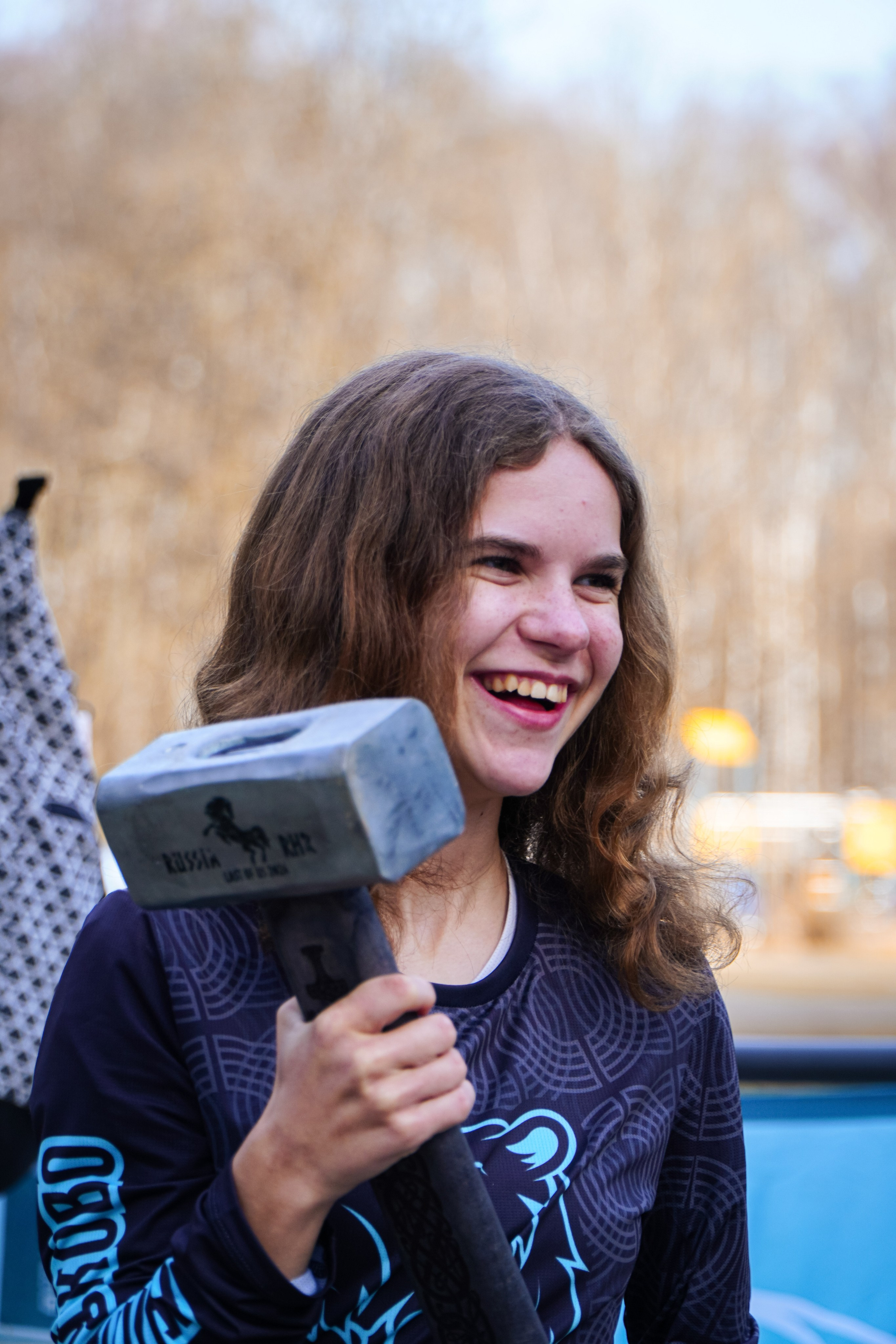 Капибара Кусково & RHR. Роман Капилюшов. Бег. Фото. Видео. г. Люберцы