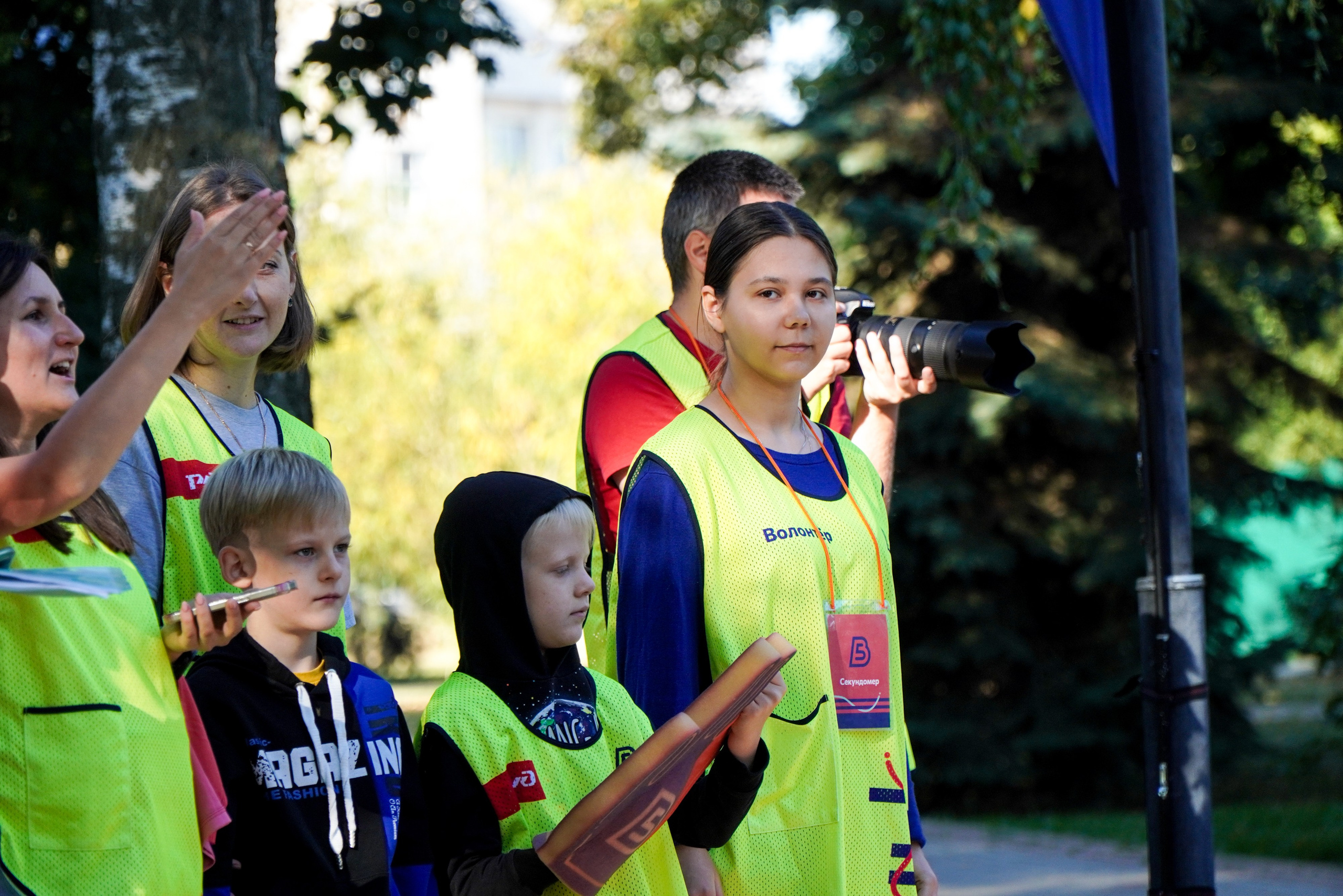 5 вёрст Наташинский 7 сентября 2024