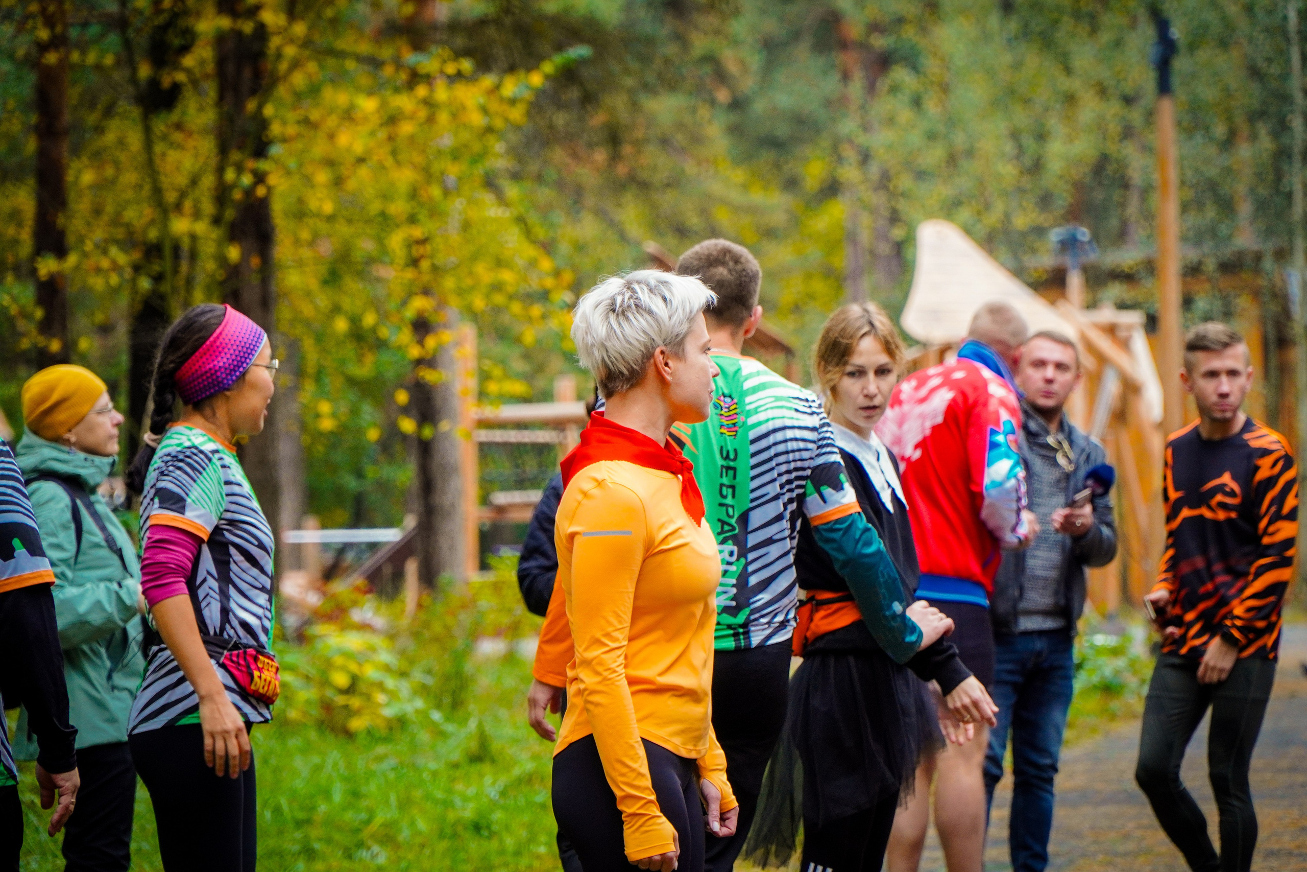 100-й забег 5 вёрст Томилинский. Роман Капилюшов. Бег. Фото. Видео. г. Люберцы