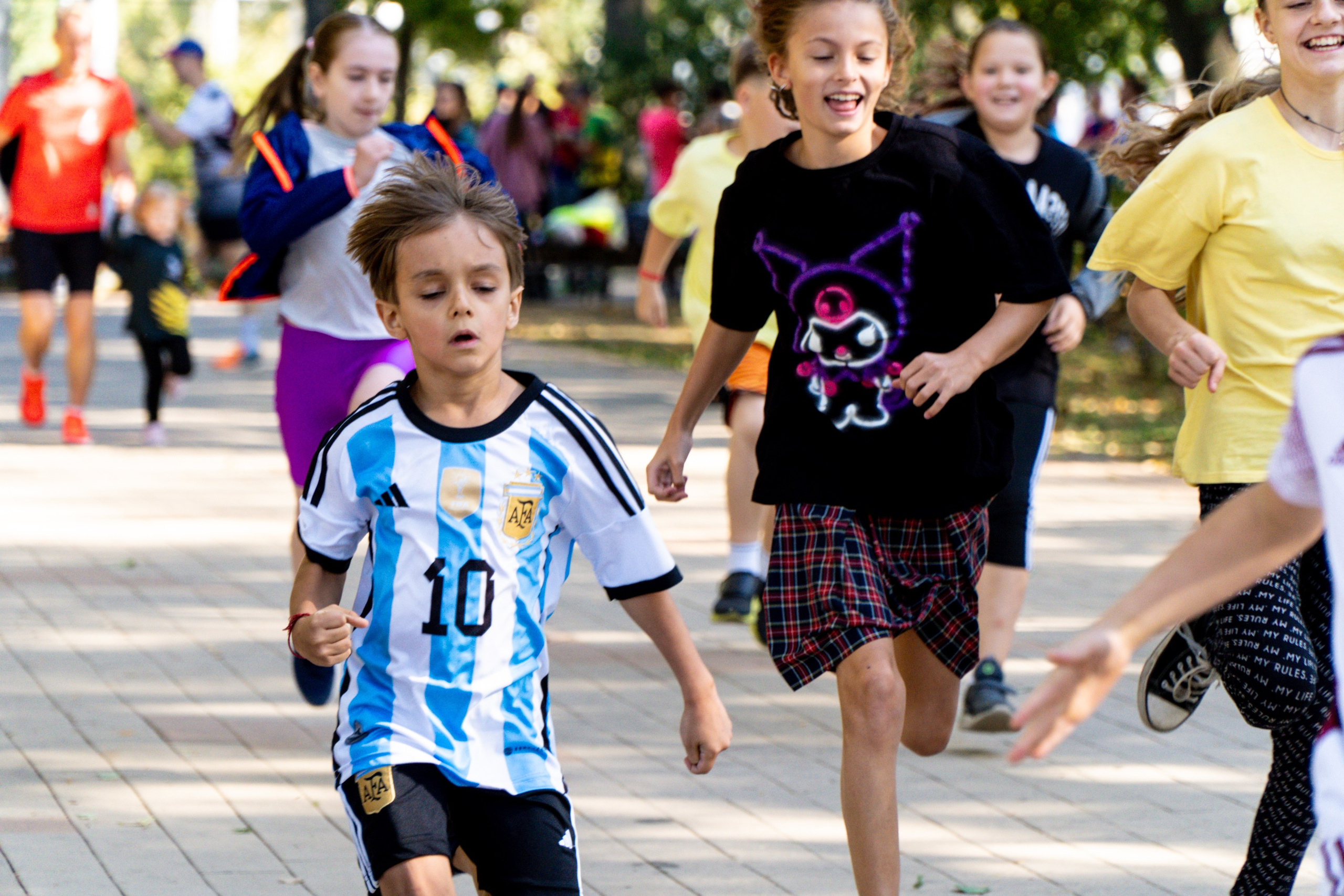 14 сентября 2024. Роман Капилюшов. Бег. Фото. Видео. г. Люберцы