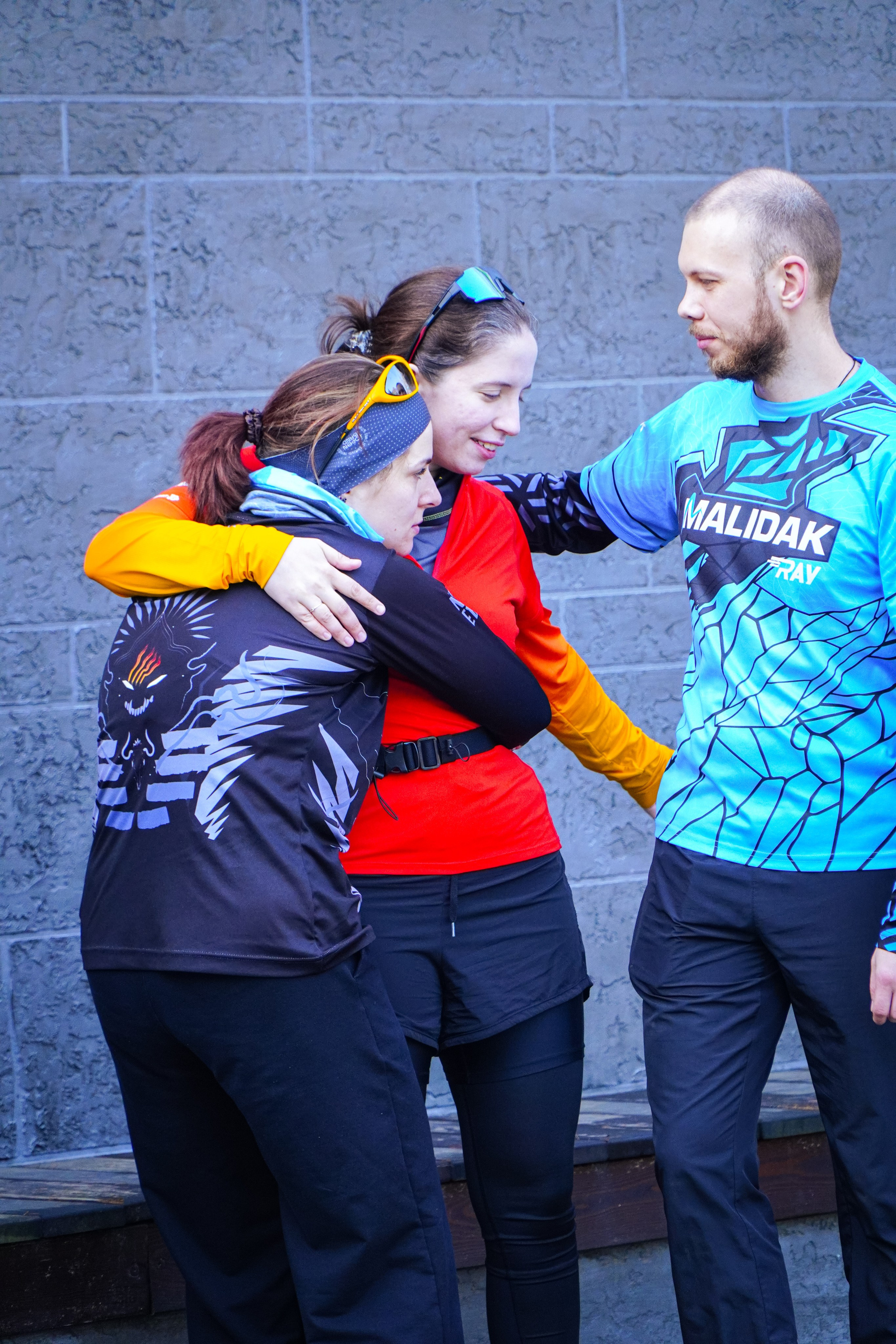 Капибара Кусково & RHR. Роман Капилюшов. Бег. Фото. Видео. г. Люберцы