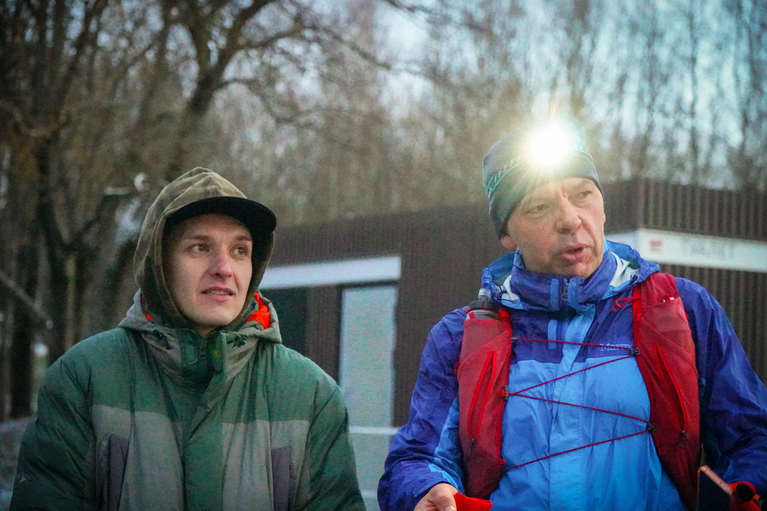 Зелёное Кольцо Москвы 2024 3-й этап. Роман Капилюшов. Бег. Фото. Видео. г. Люберцы