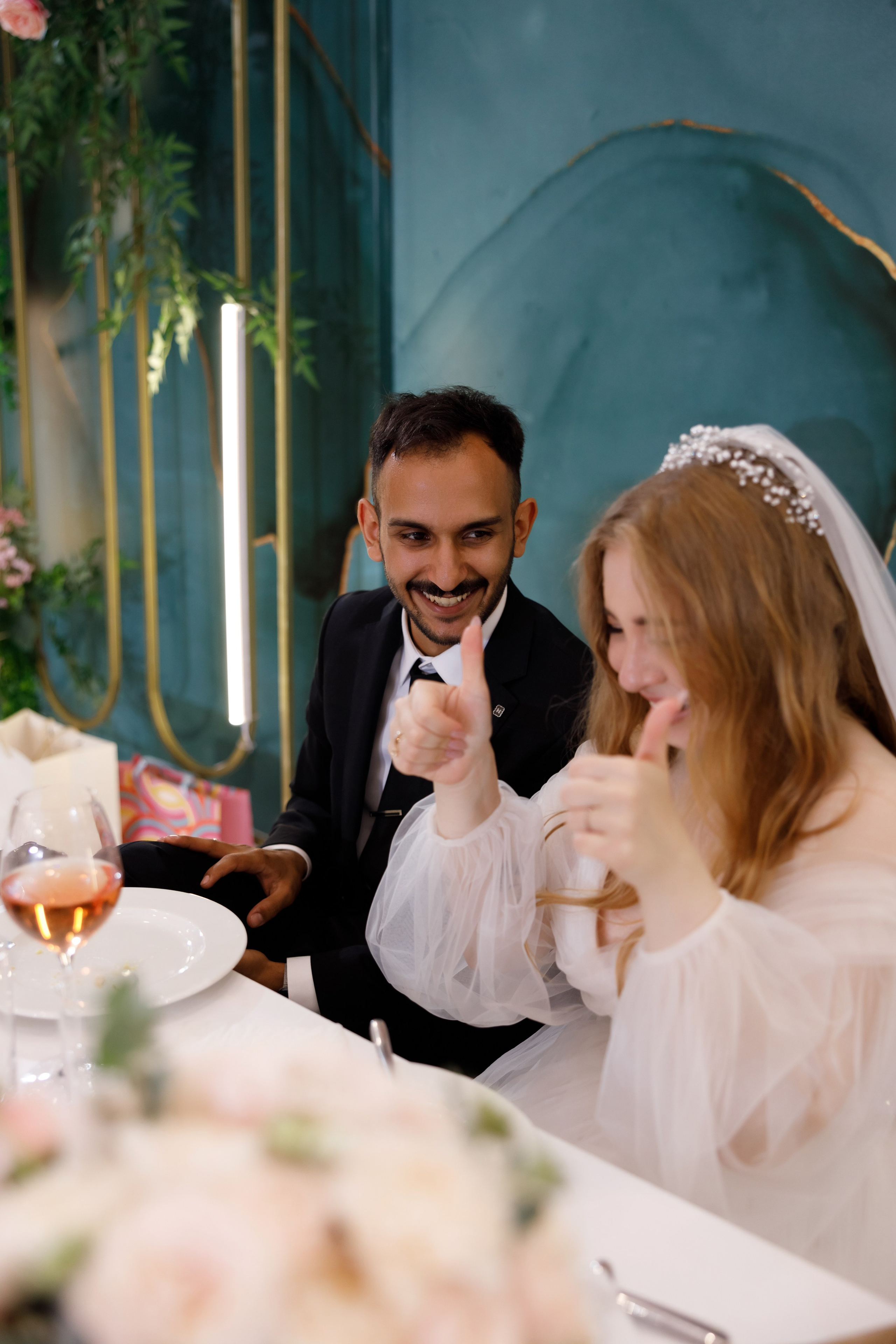 MOSTAFA & ANNA. Свадебный фотограф в Туле и Москве