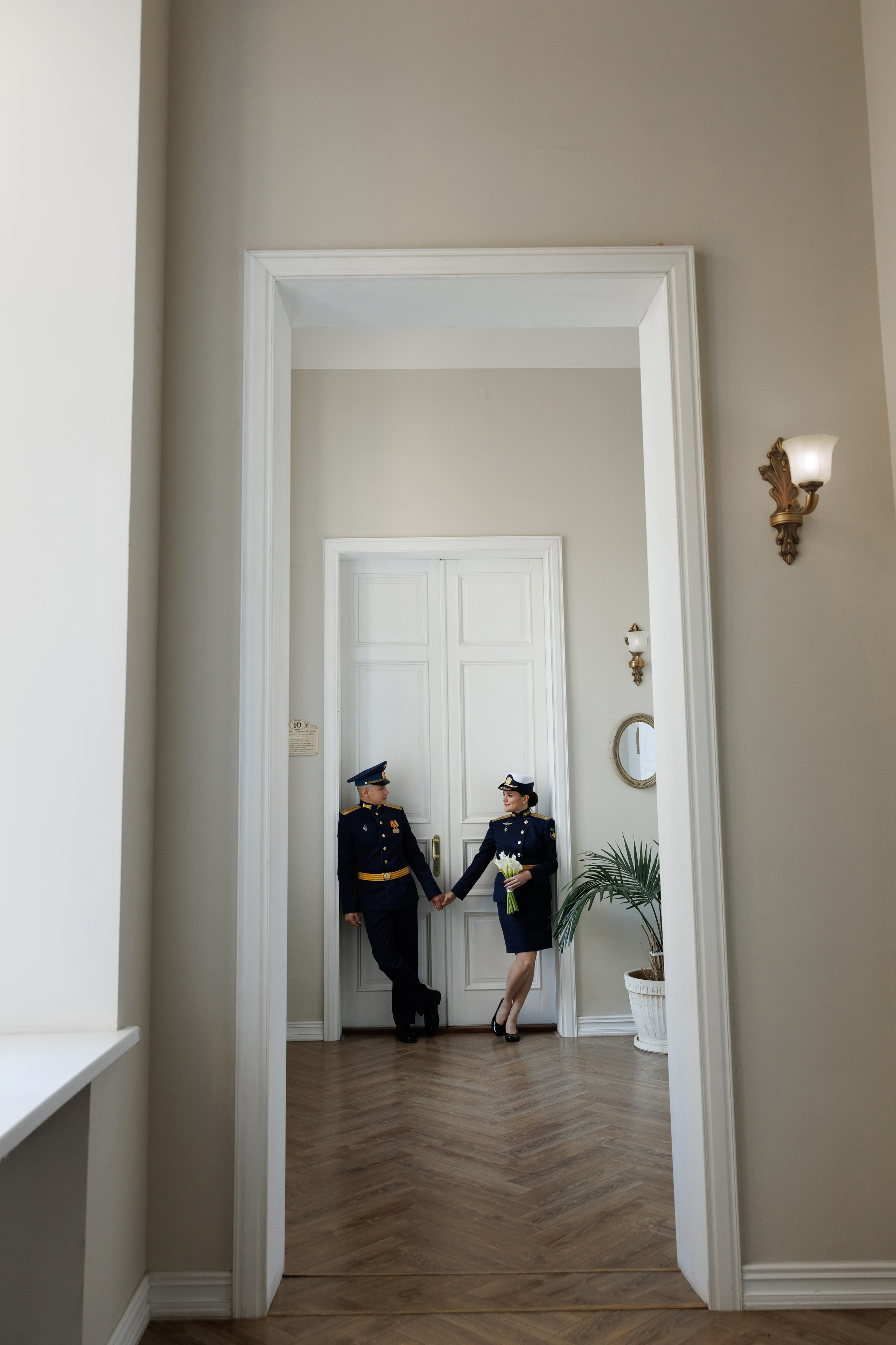 IVAN & SNEZHANA. Свадебный фотограф в Туле и Москве