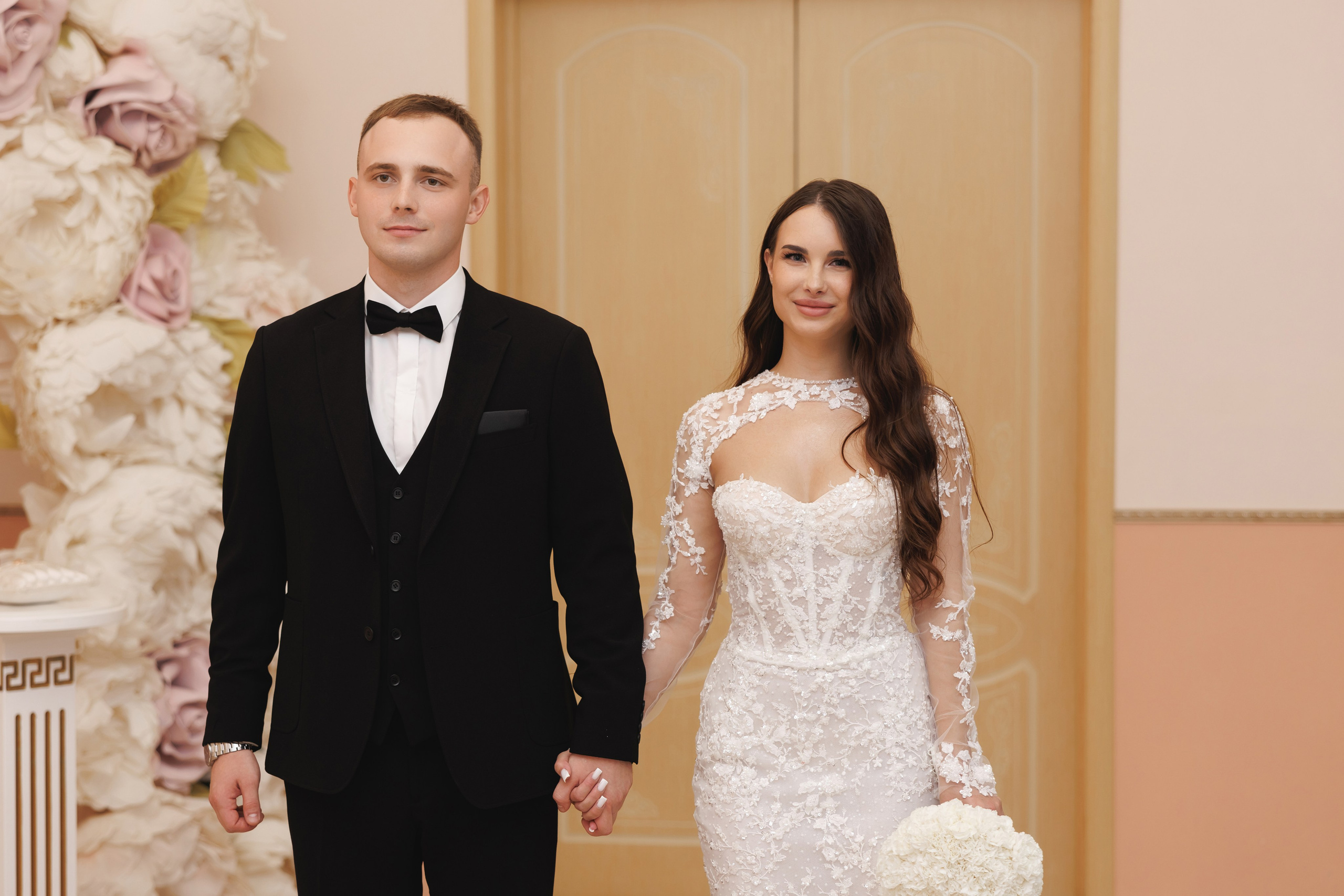 PAVEL & LILIYA. Свадебный фотограф в Туле и Москве