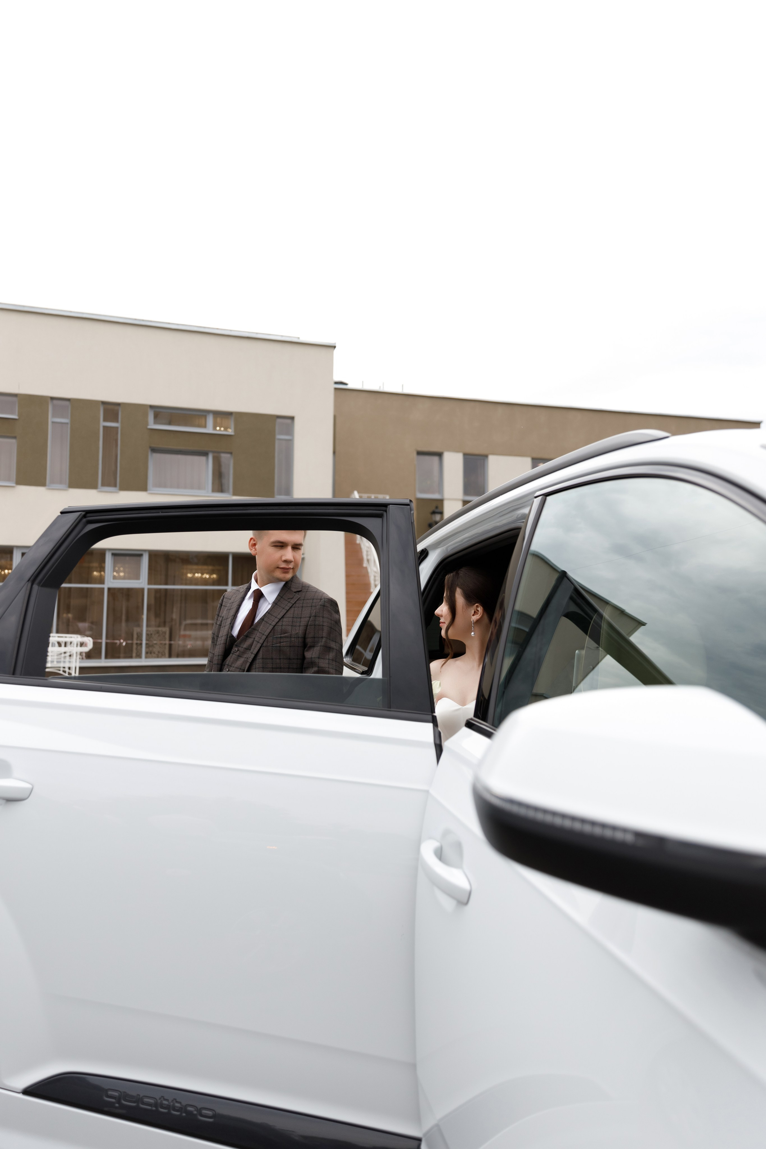 IGOR & ANASTASIA. Свадебный фотограф в Туле и Москве