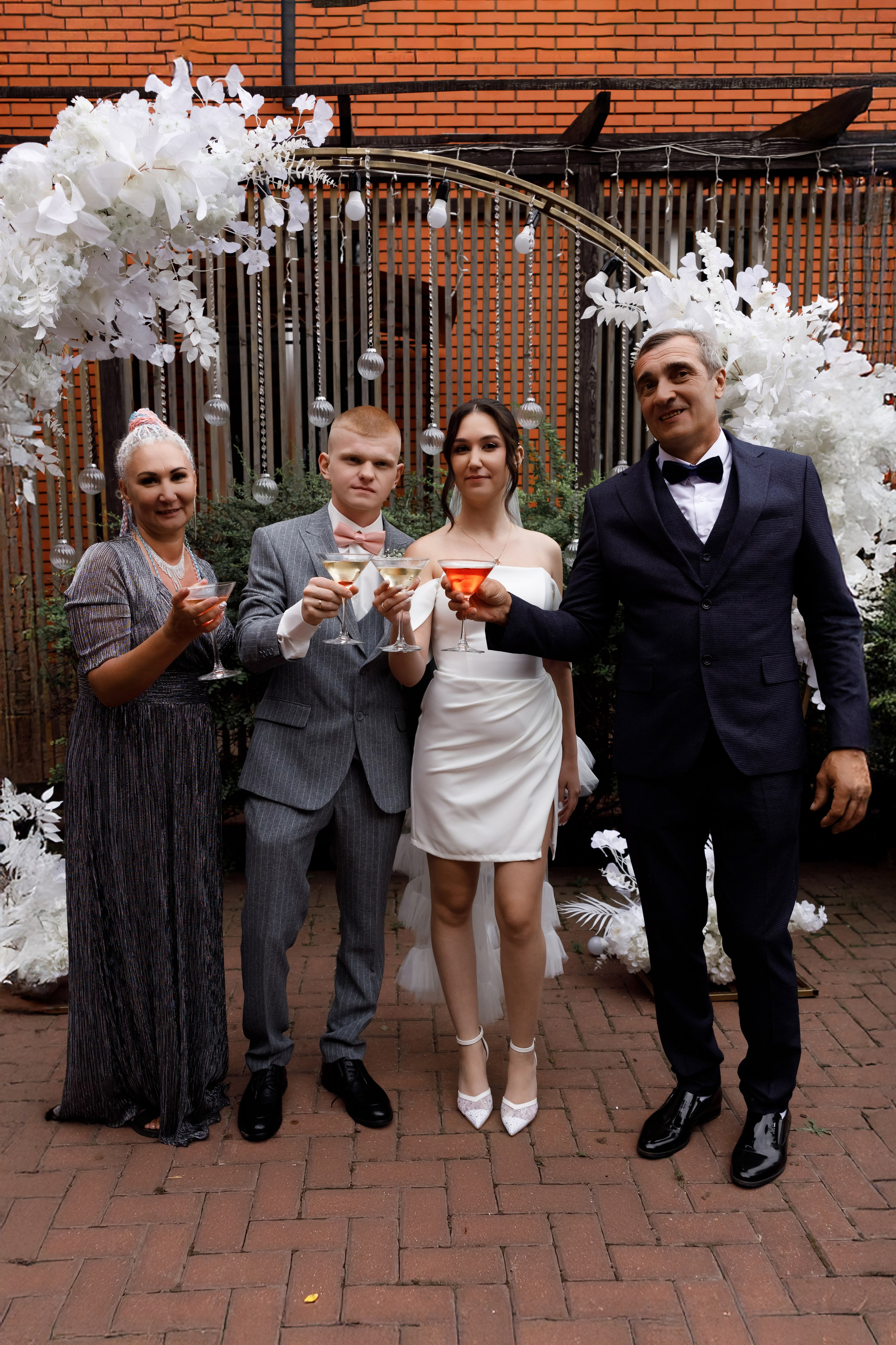 SERGEI & RUZANA. Свадебный фотограф в Туле и Москве