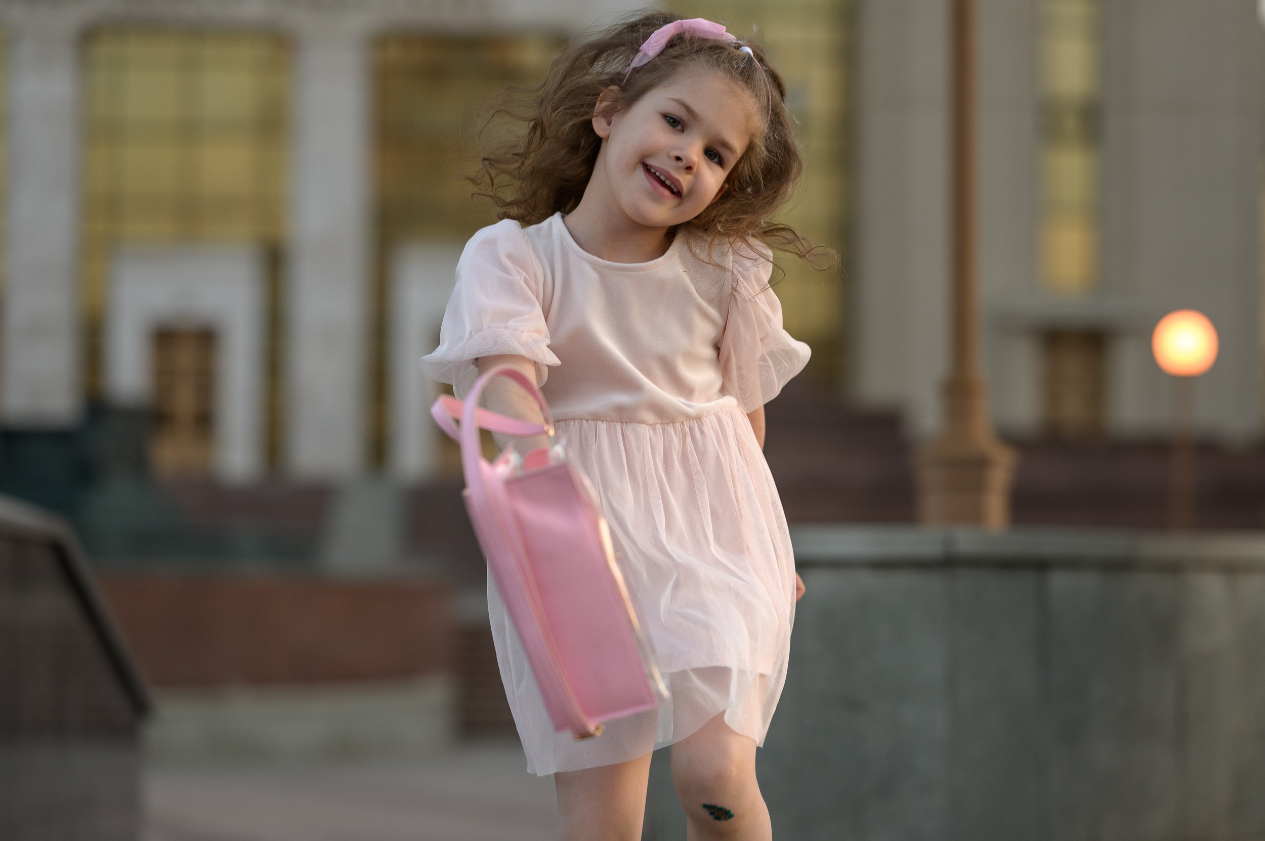 Детская фотография. Творческая фотография Юлии Артюх, Москва