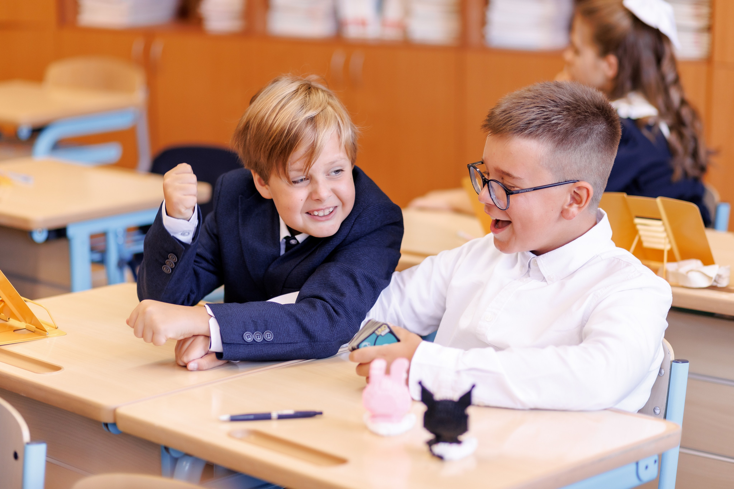 Школа. Свадебный фотограф в Москве — Ольга Козловская