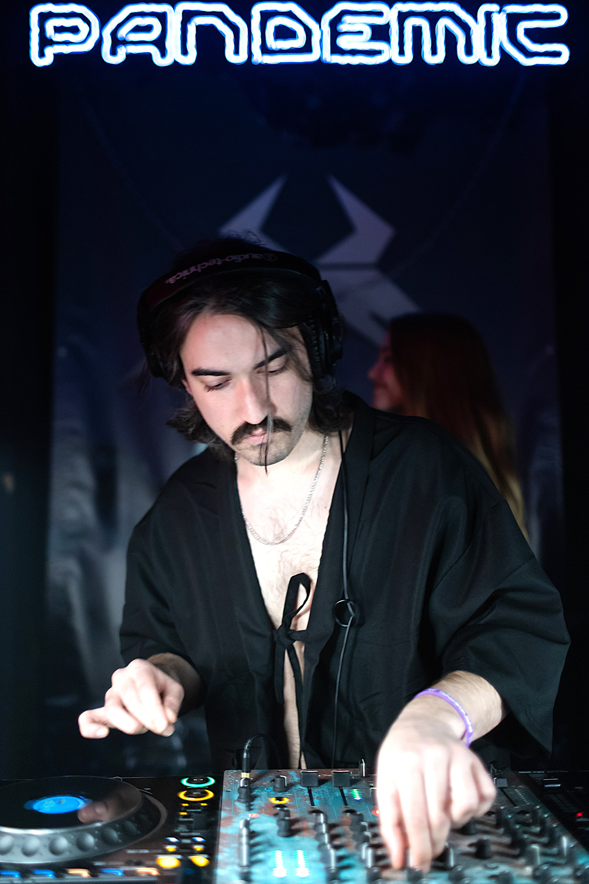 Репортаж. Арт-фотограф Кристина Каширская