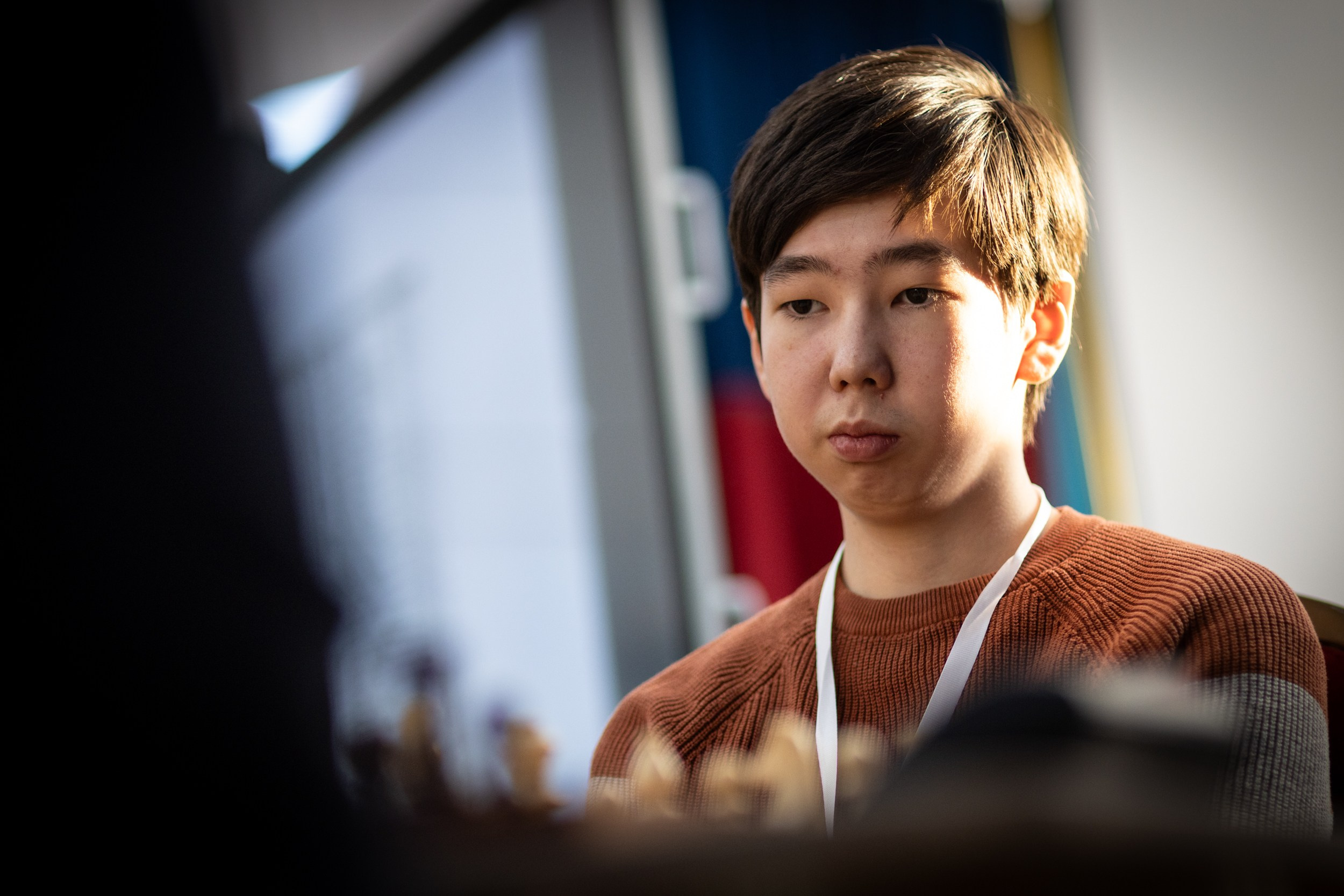 2024 Chess UpDown (Almaty, Kazakhstan). Фотограф Анна Штурман (репортажная съёмка любых событий и мероприятий) Anna Shtourman photographer